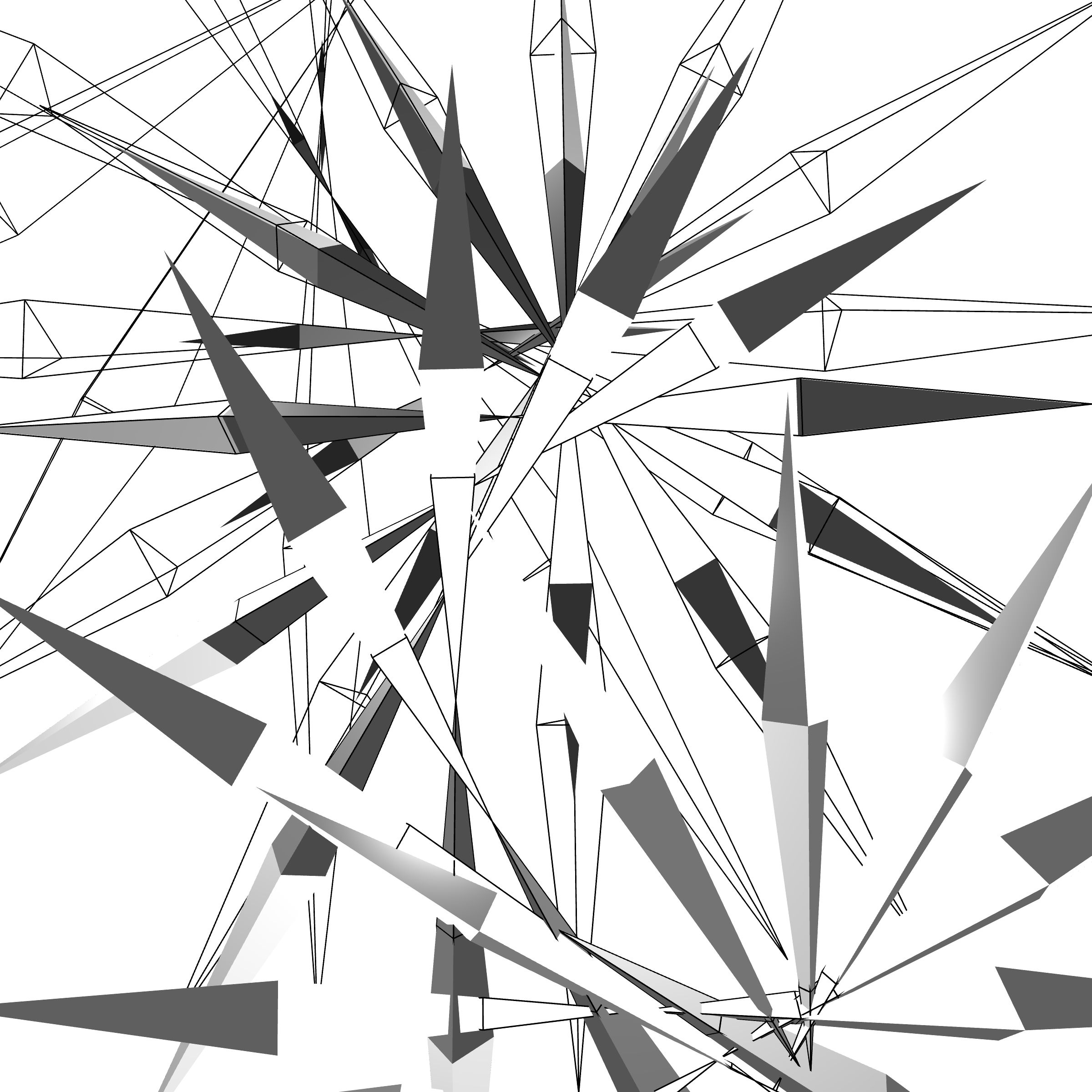 glitch crystal monsters #270