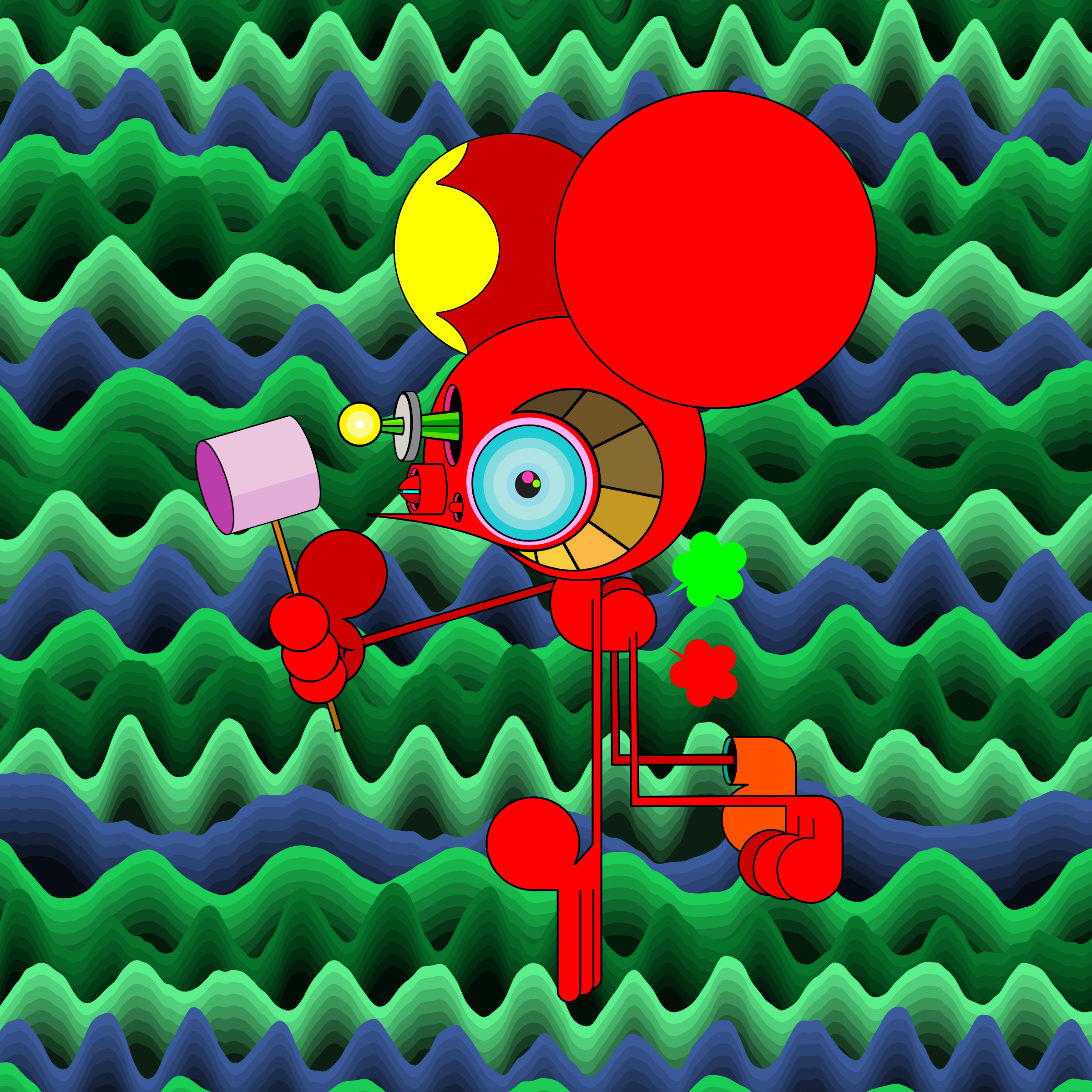 NFT Image