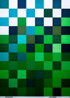 FROGDNA | Series 18 Card 9