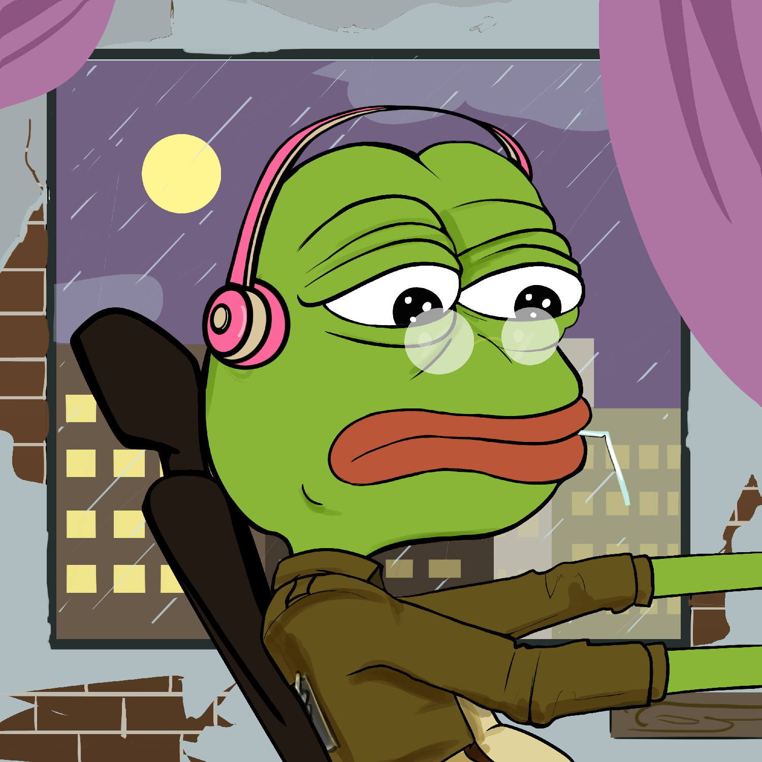 PepeMfers #4908