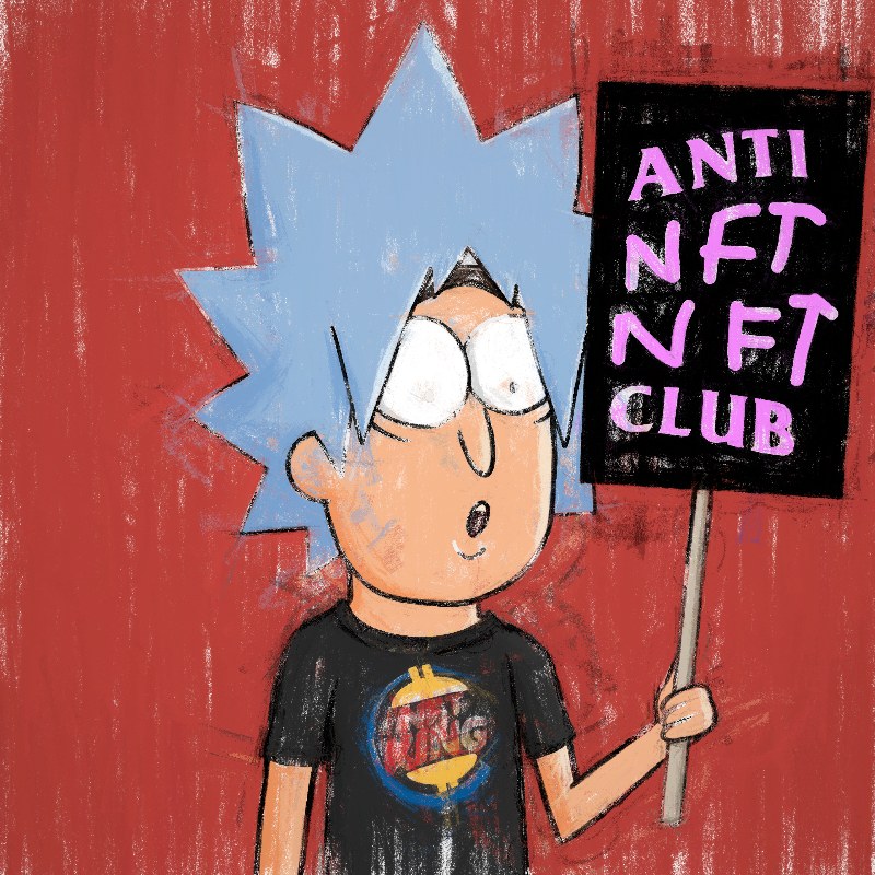 NFT Image