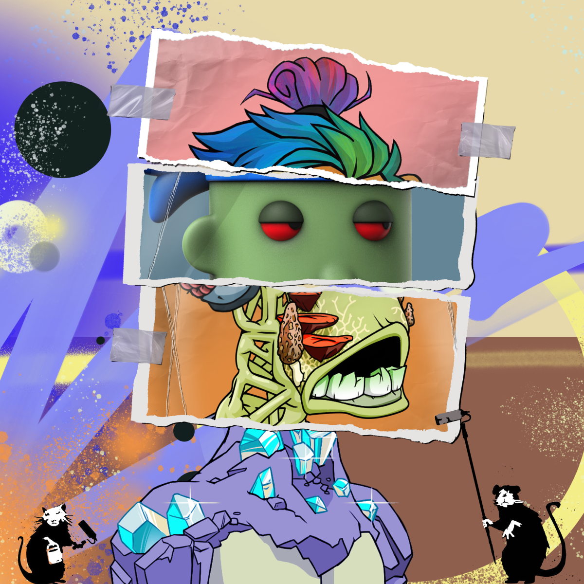 NFT Image
