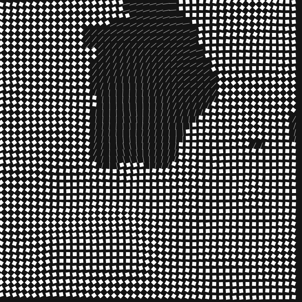 Geometric Fluidity #312