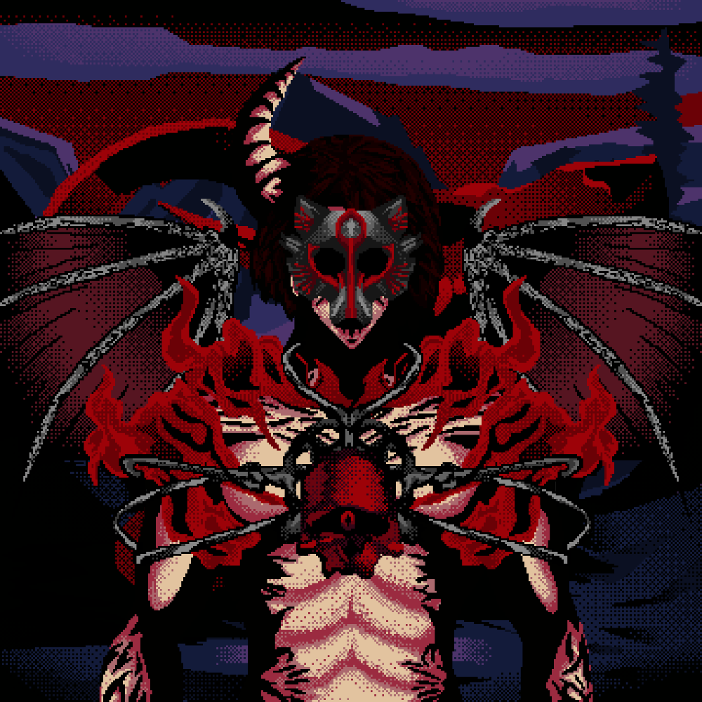 #2776 Odkenos The Grizzeled