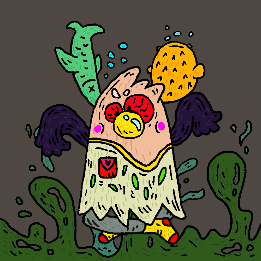 NFT Image