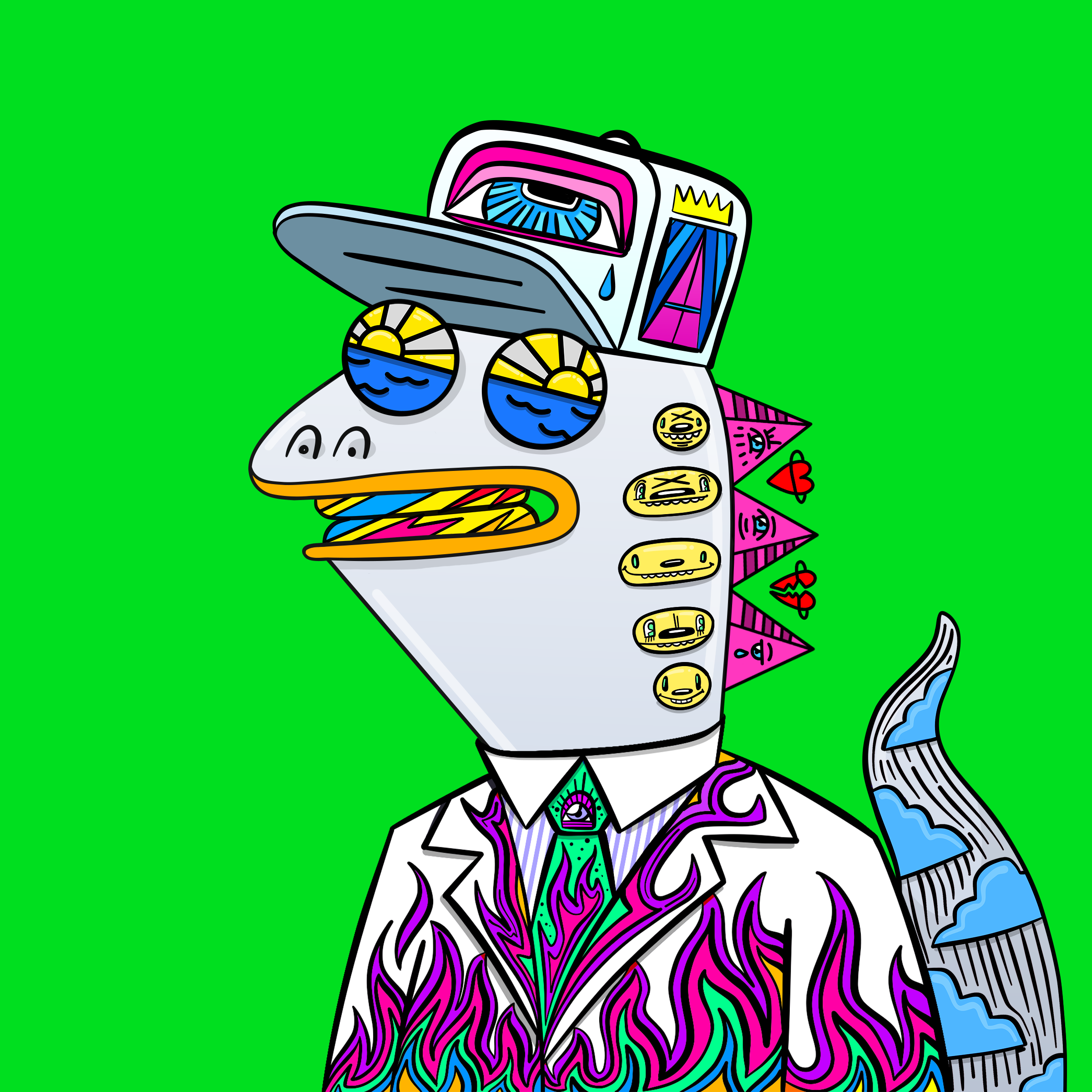 NFT Image