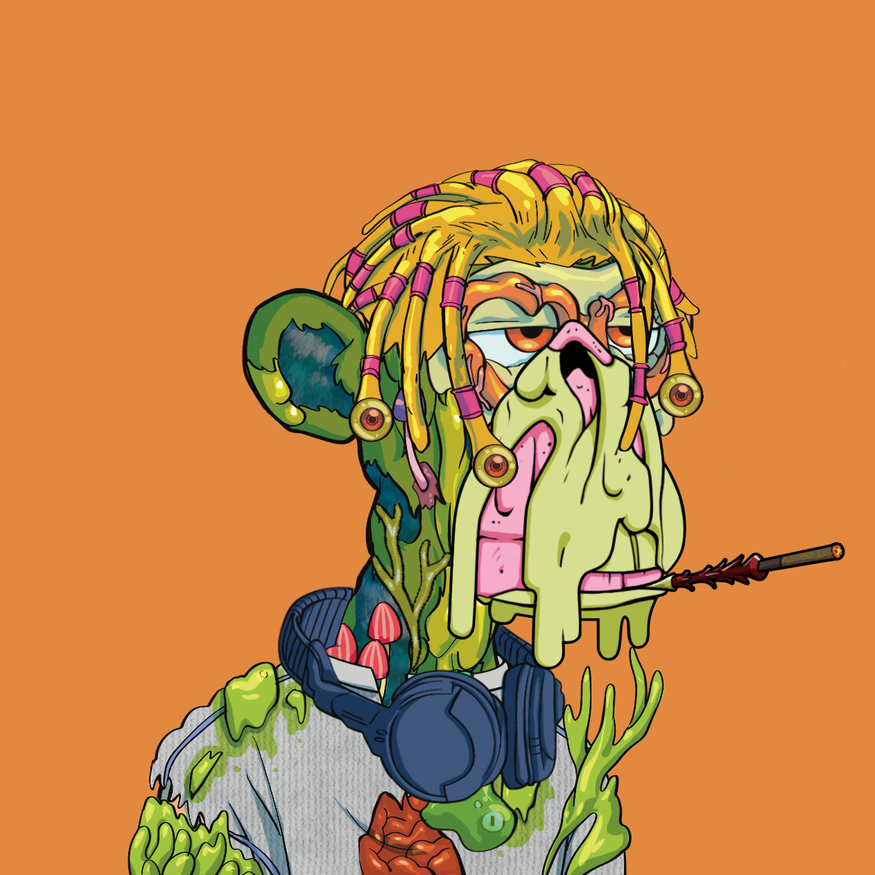 NFT Image
