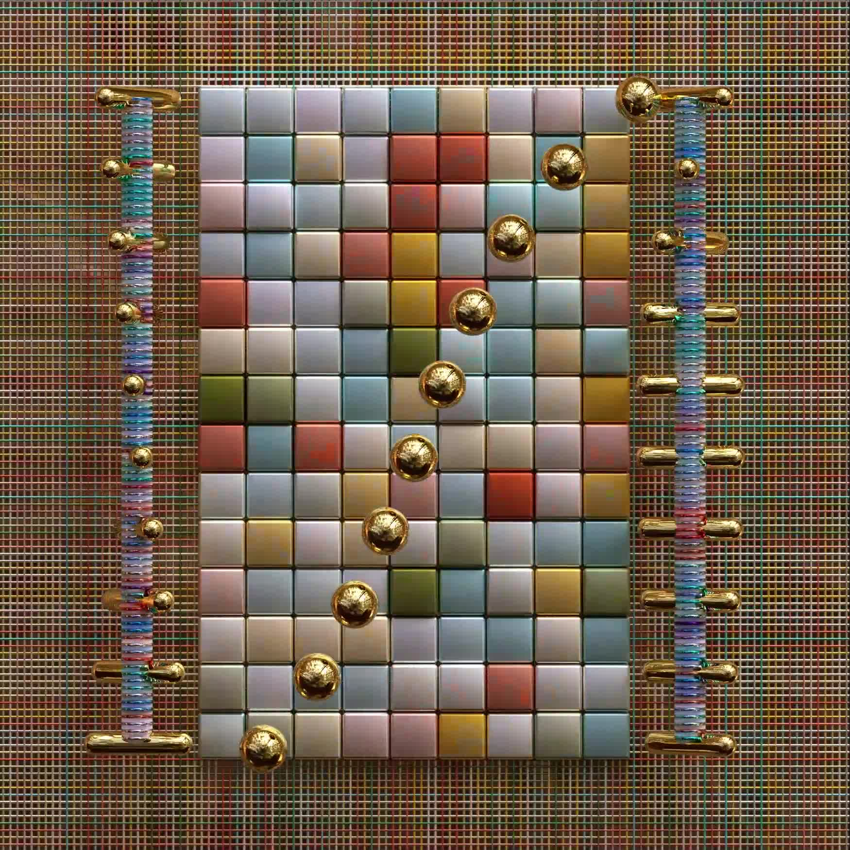 Textile #4/8