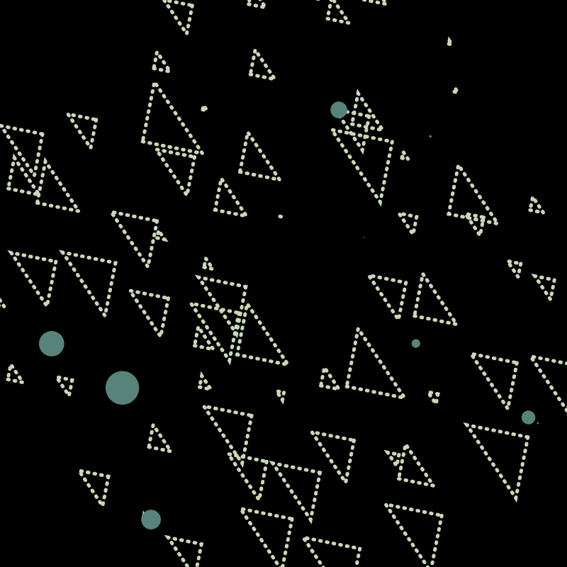 ArtlessLabs Geometria #4731