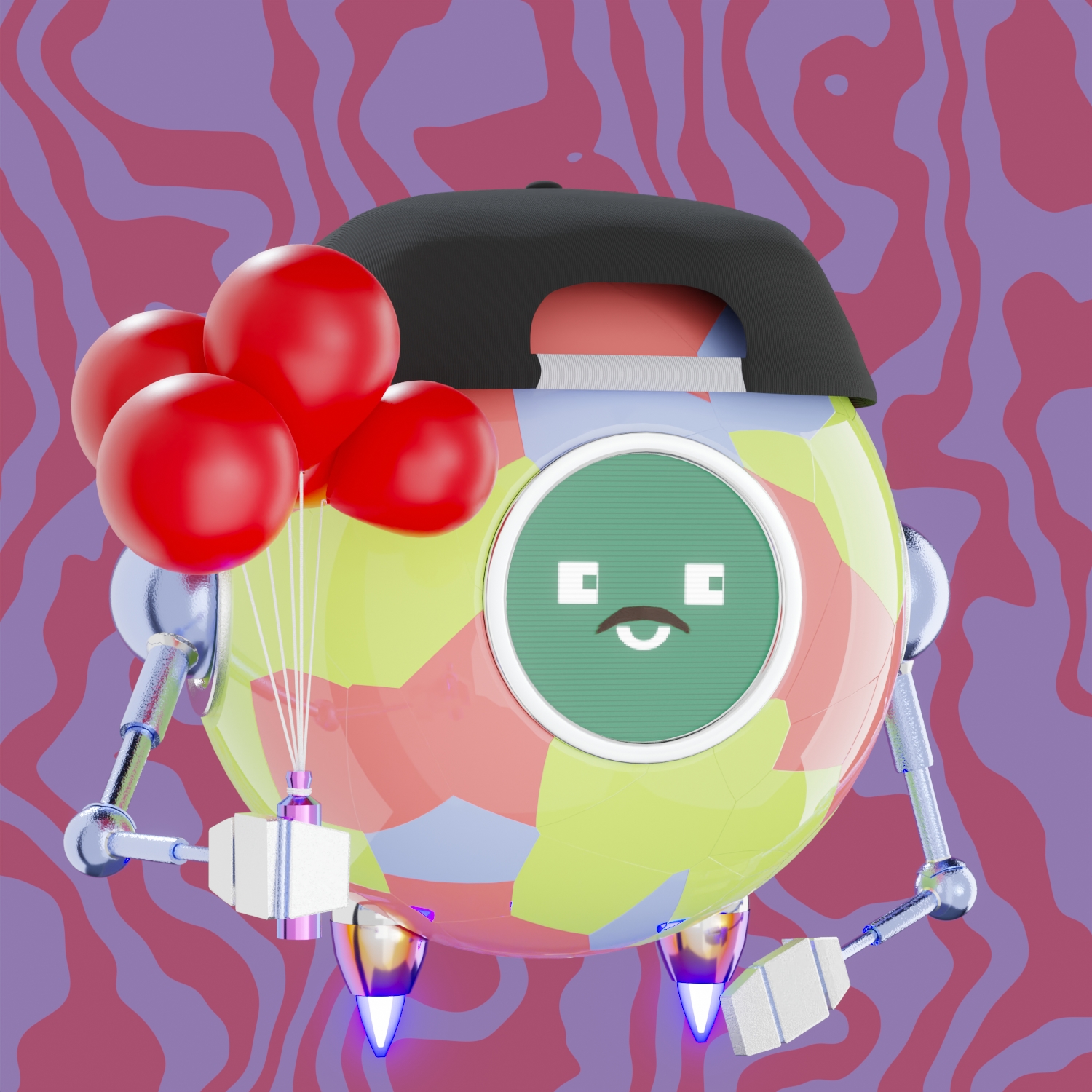 NFT Image
