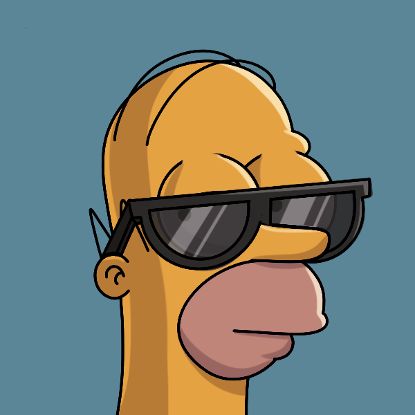 SimpsPunk #3665