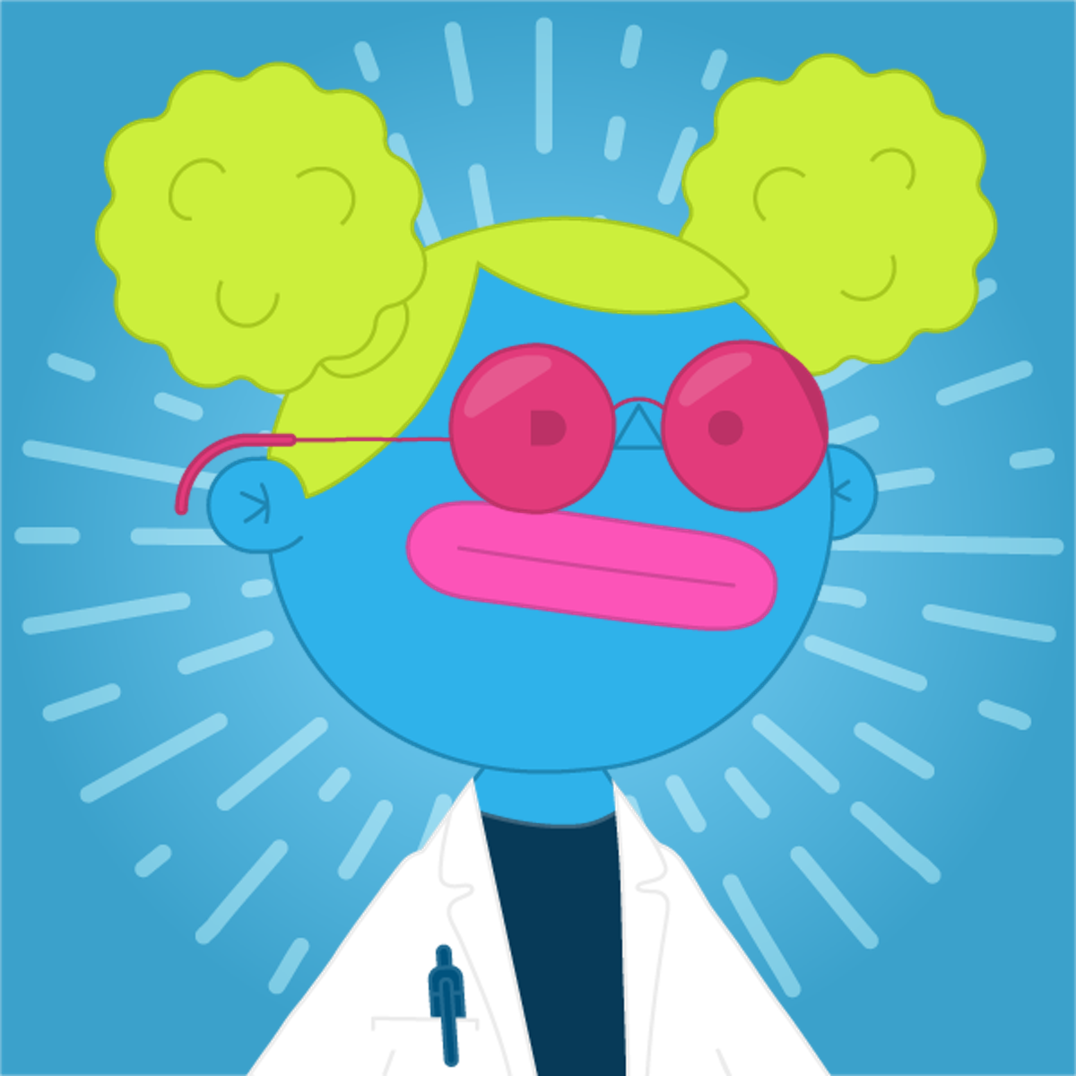 DAO HOUSE FRIENDS #1342