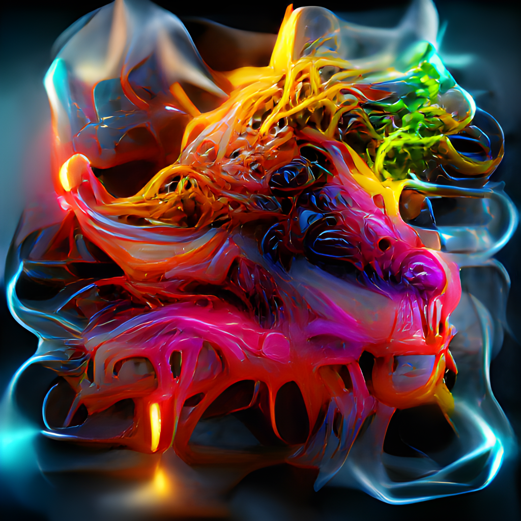 AlienGenesys #234