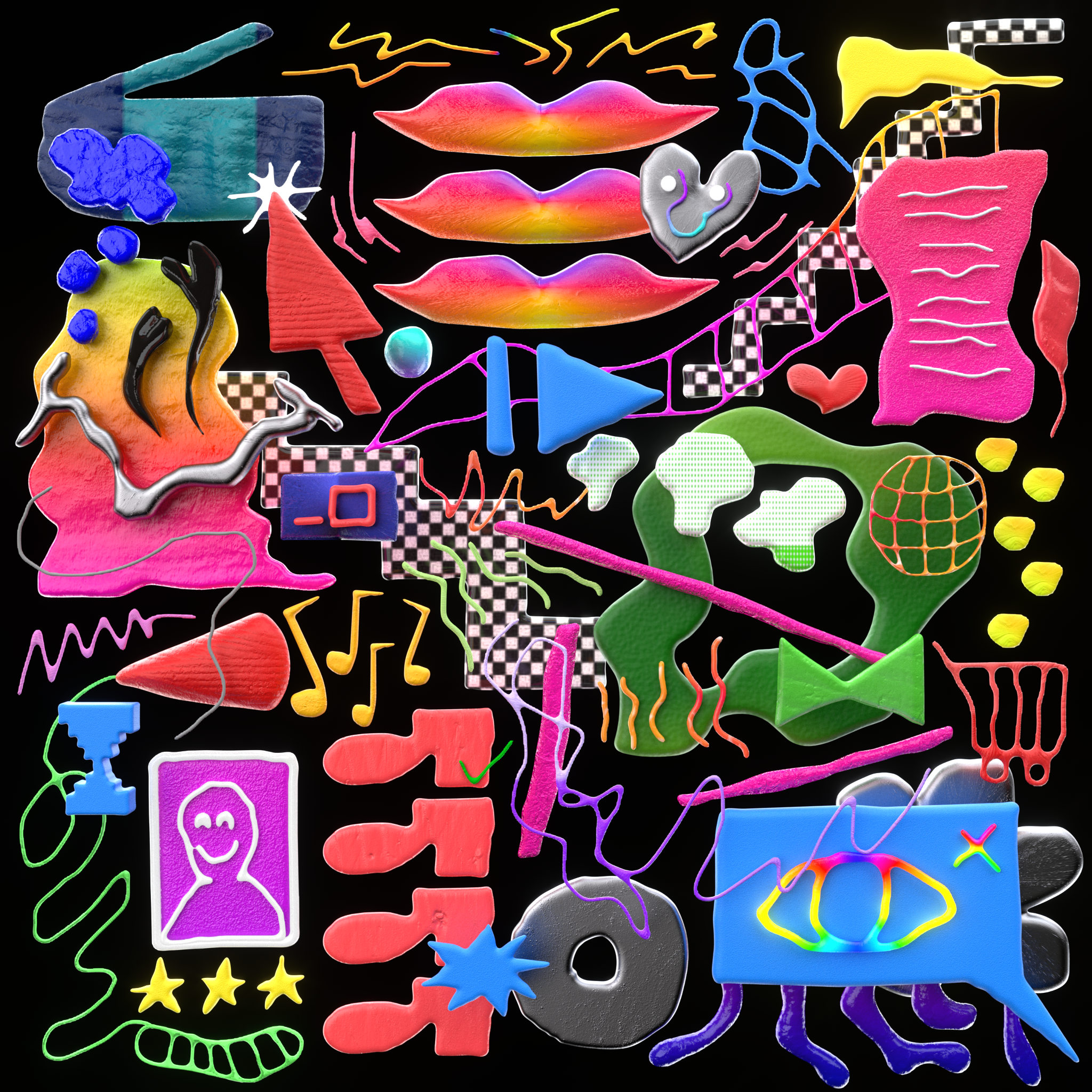 Praise the gatekepers