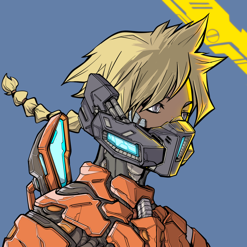 Street Machine #4530