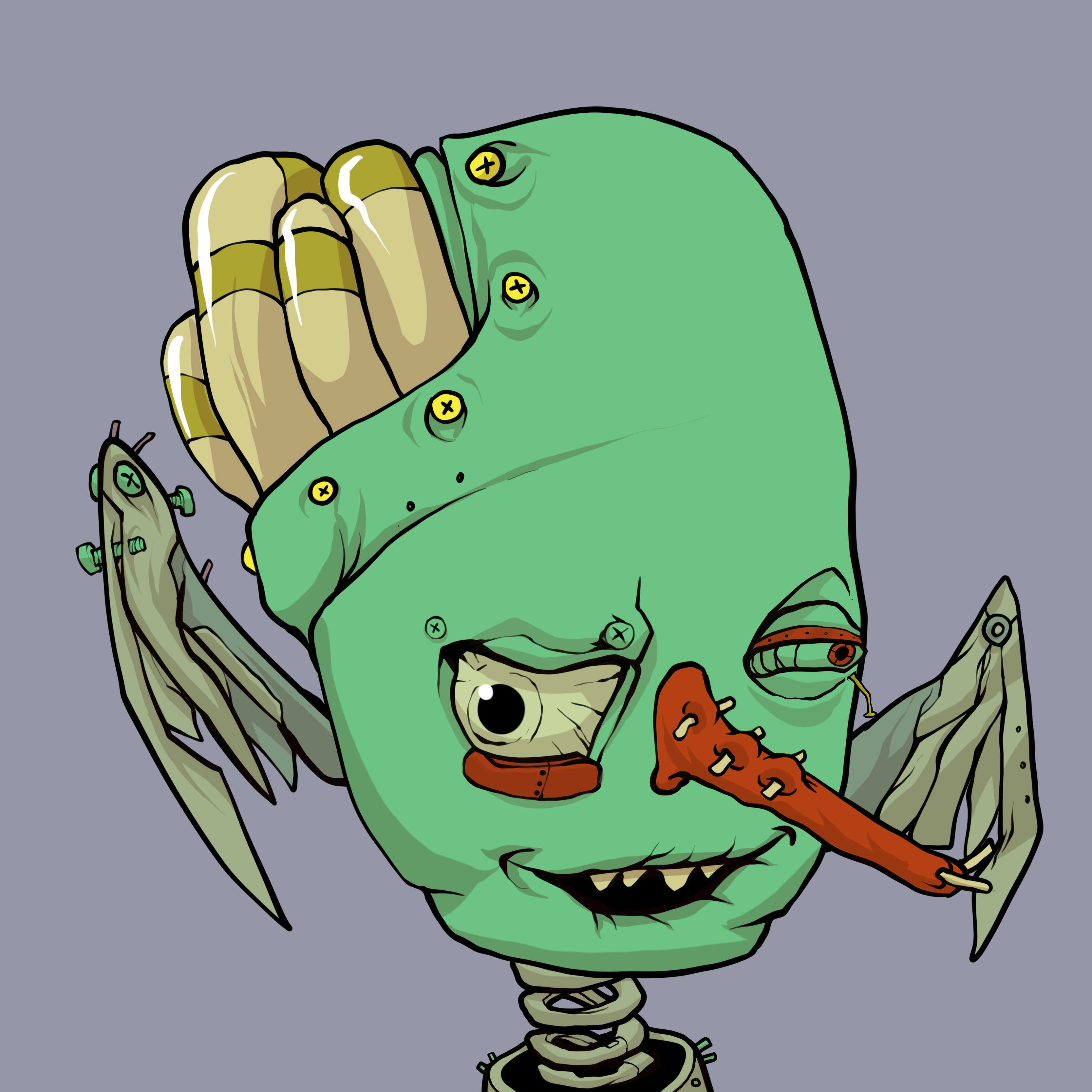 NFT Image