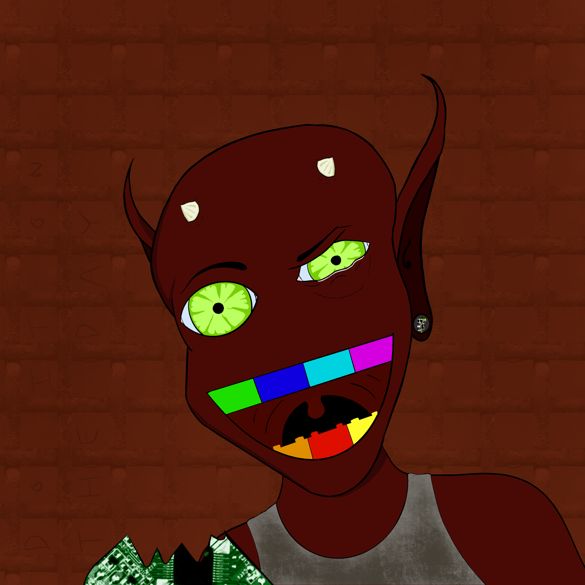 LabGoblinZ #356