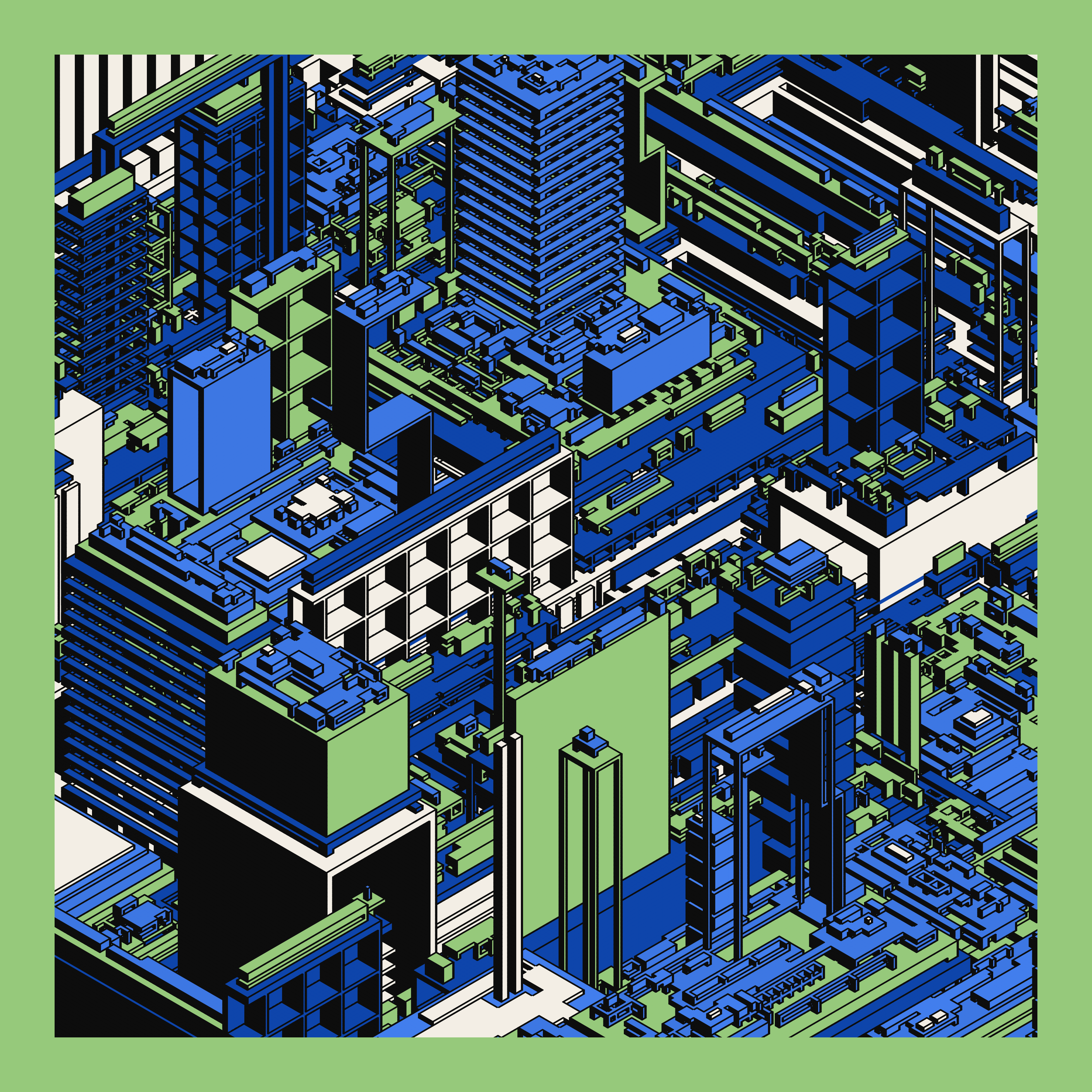 Plasticity #506