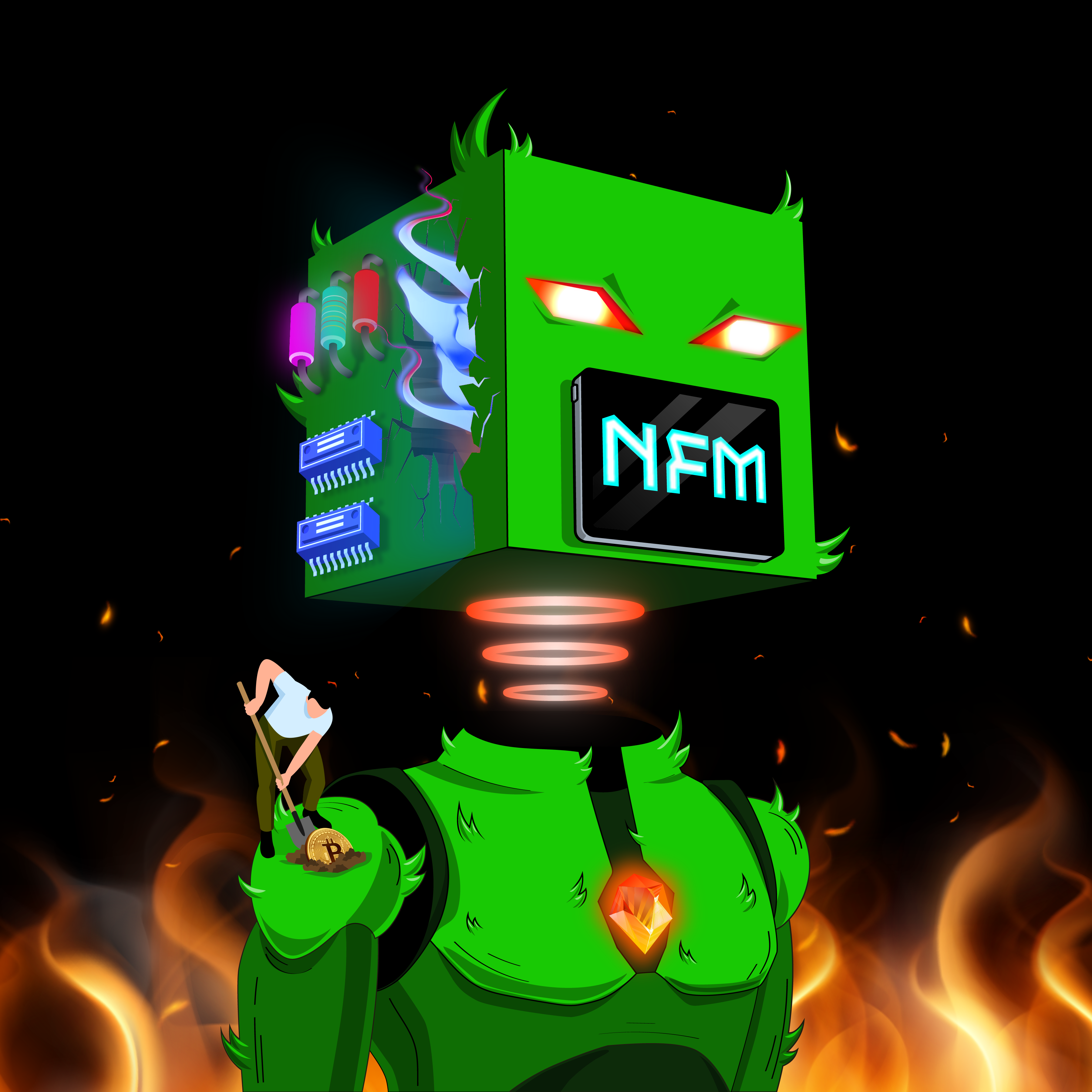 NFT Image