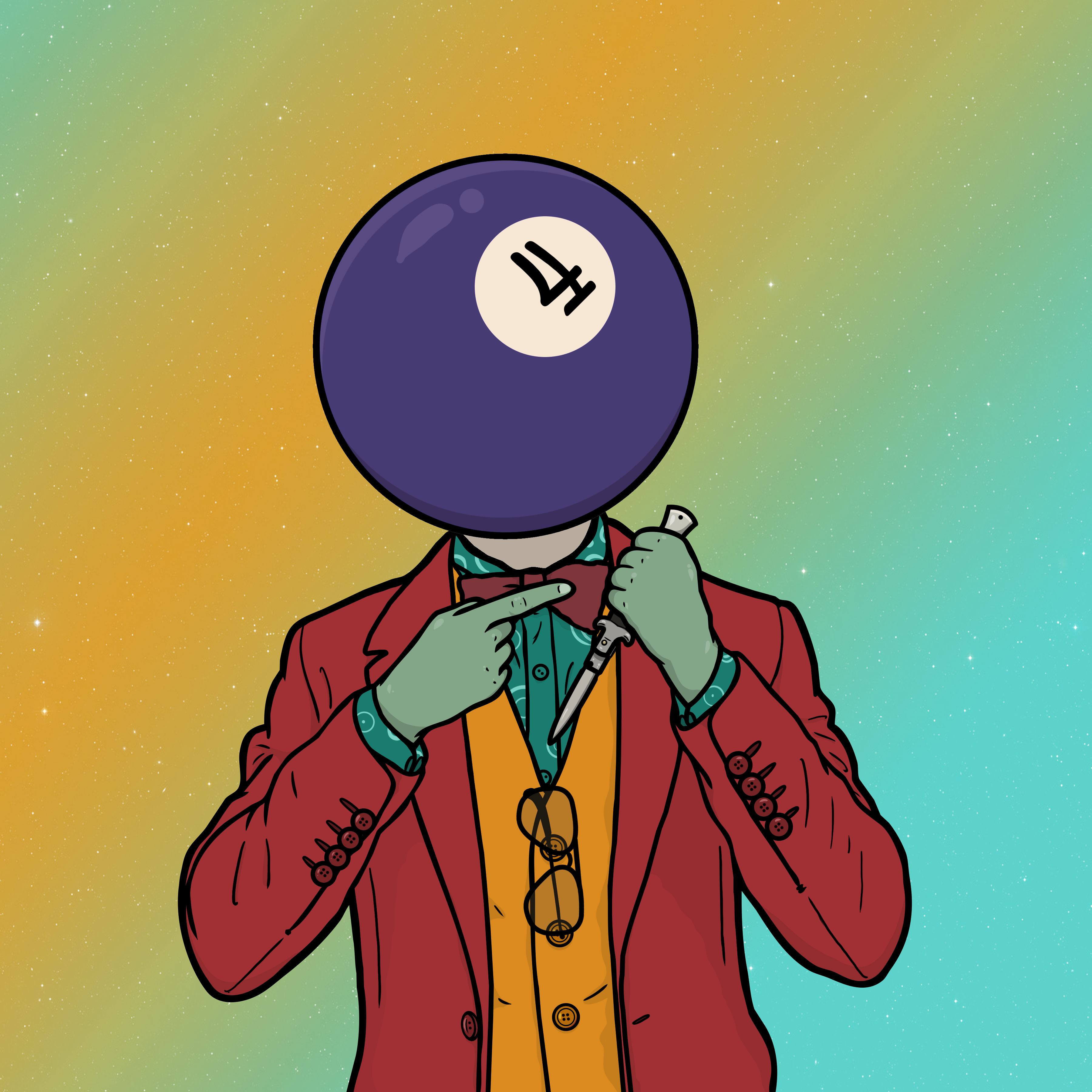 NFT Image