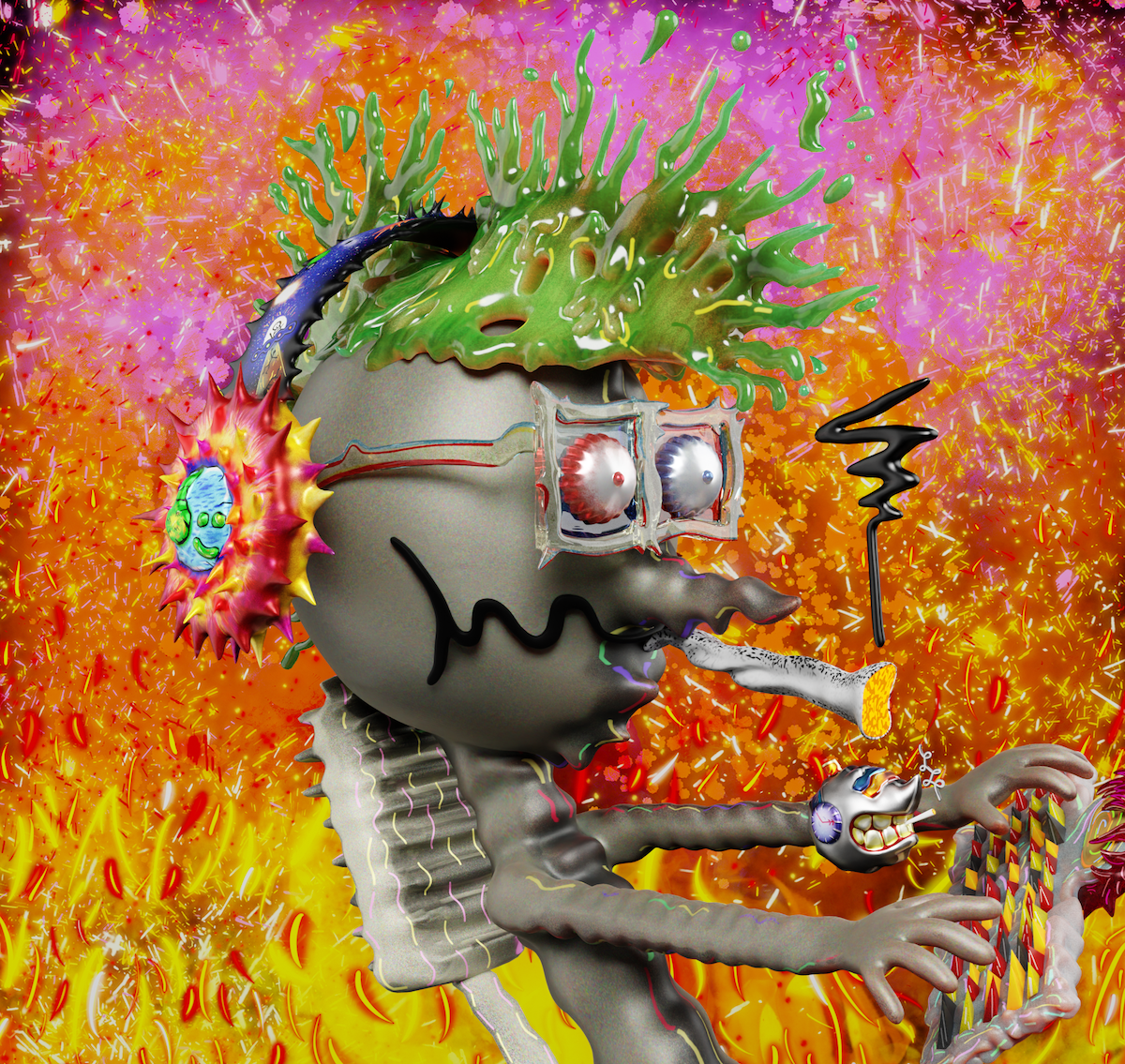 NFT Image