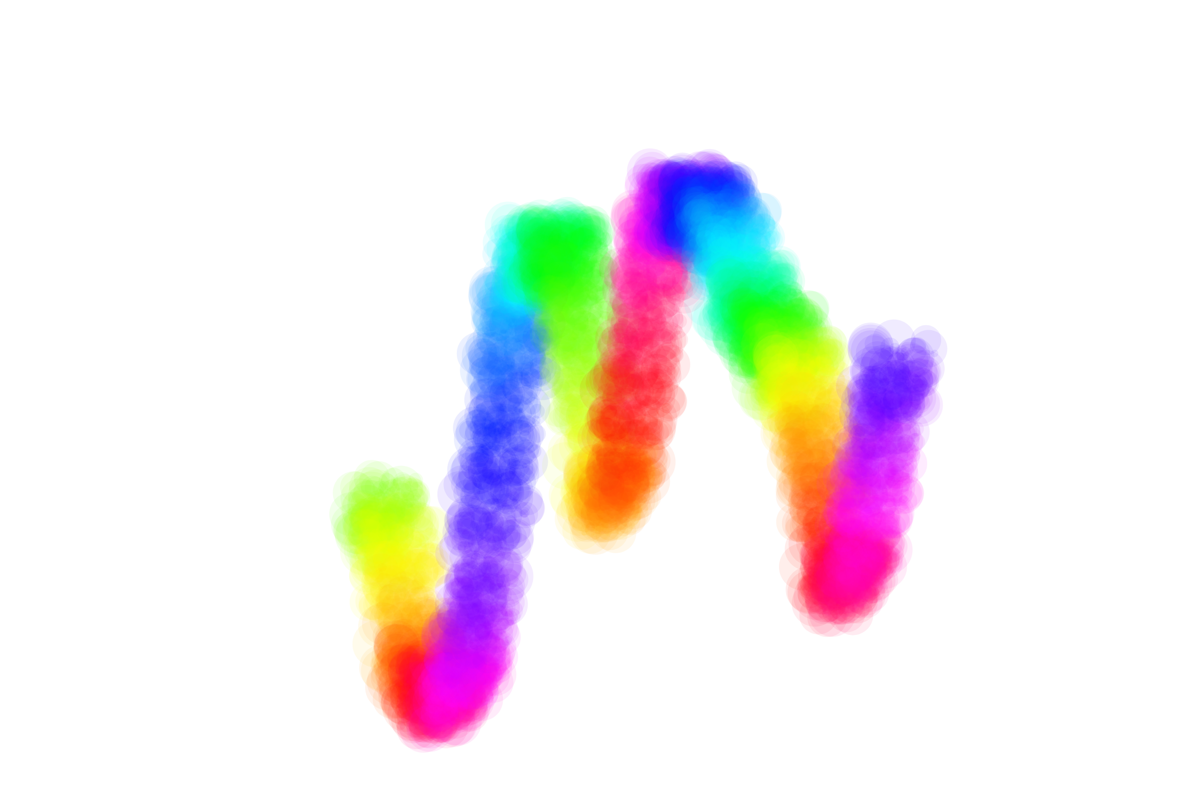 Chromie Squiggle #912