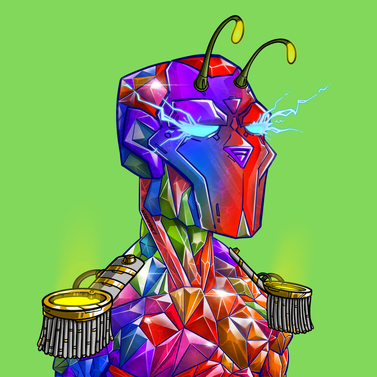 NFT Image