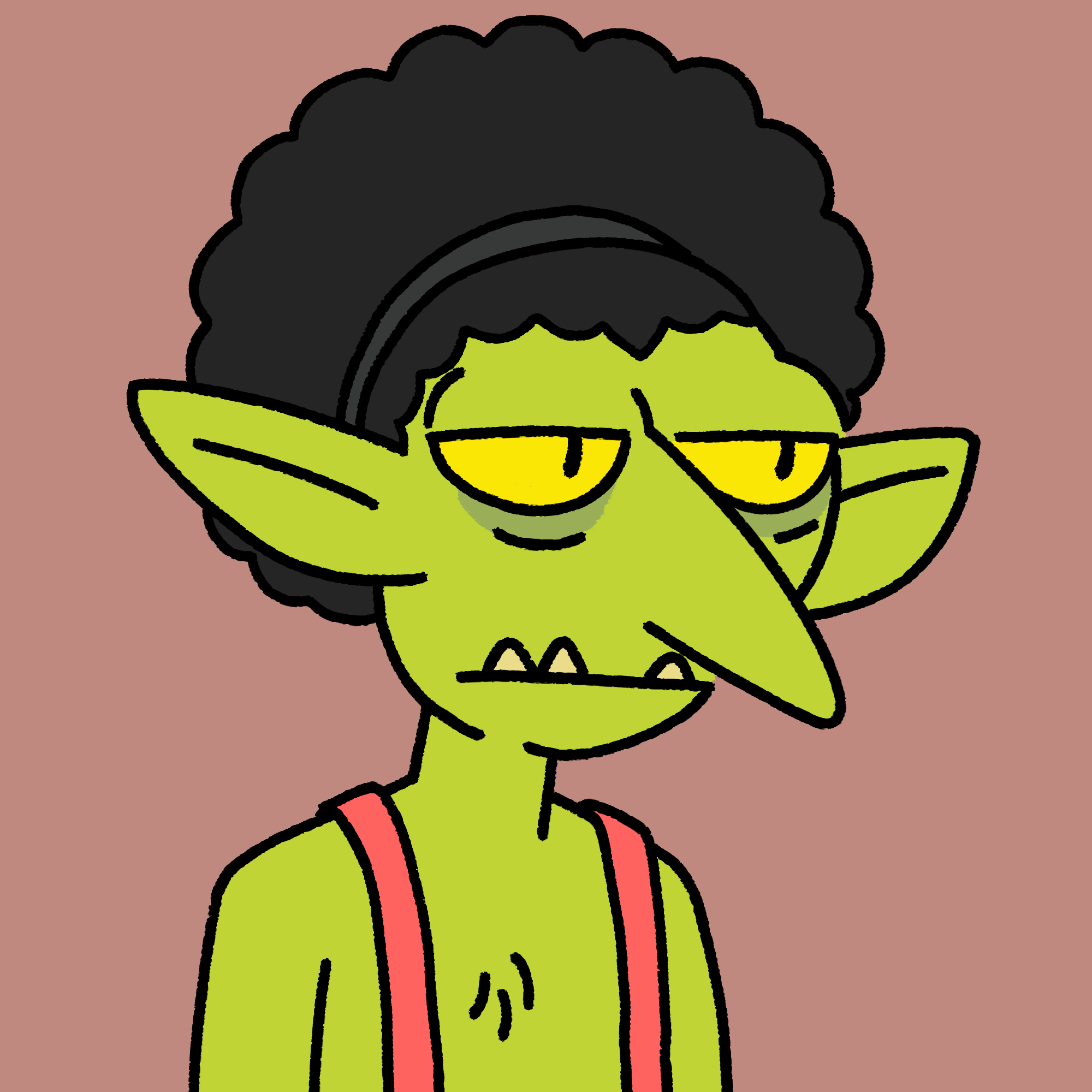 goblyn #899