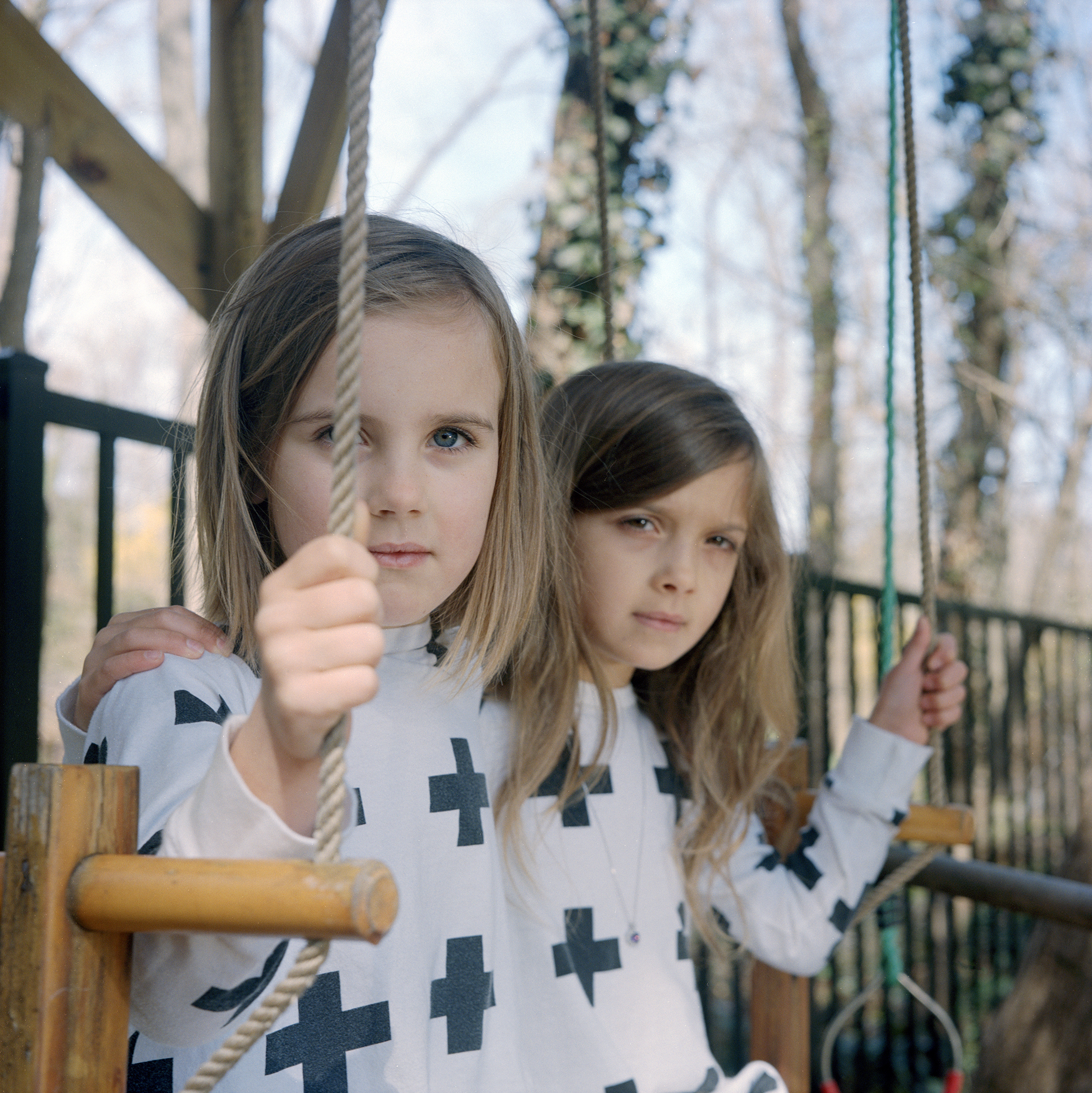 Twin Flames #64. Este & Lucja Hetman-Smith