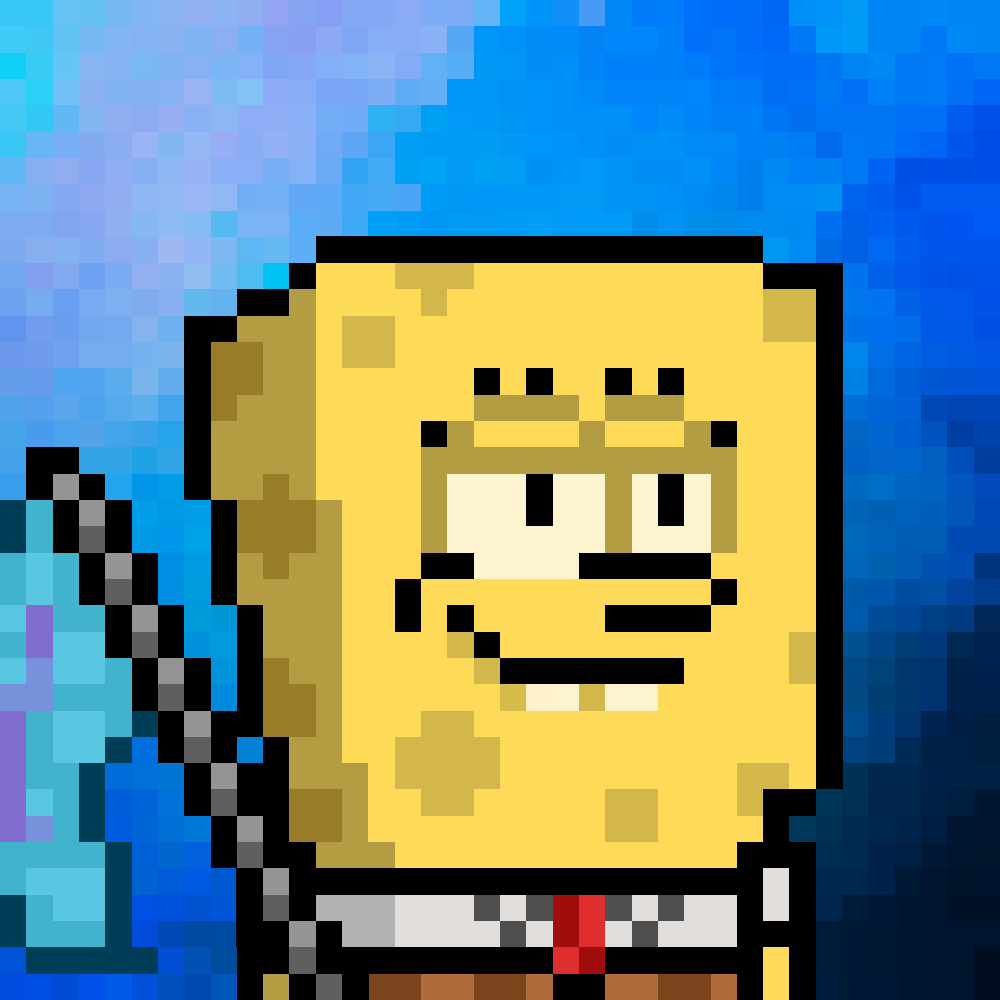 Underwater Club #5641