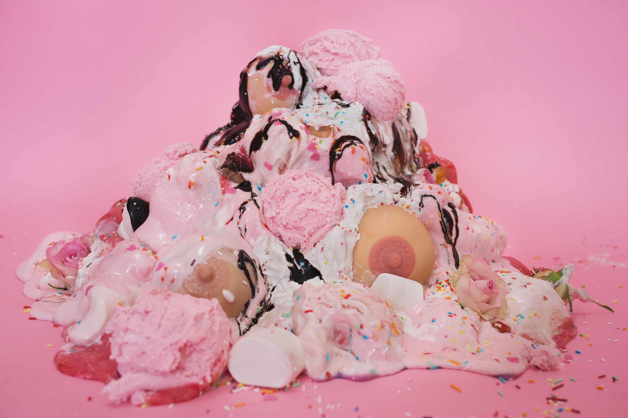 Disturbing realizations (3/3)