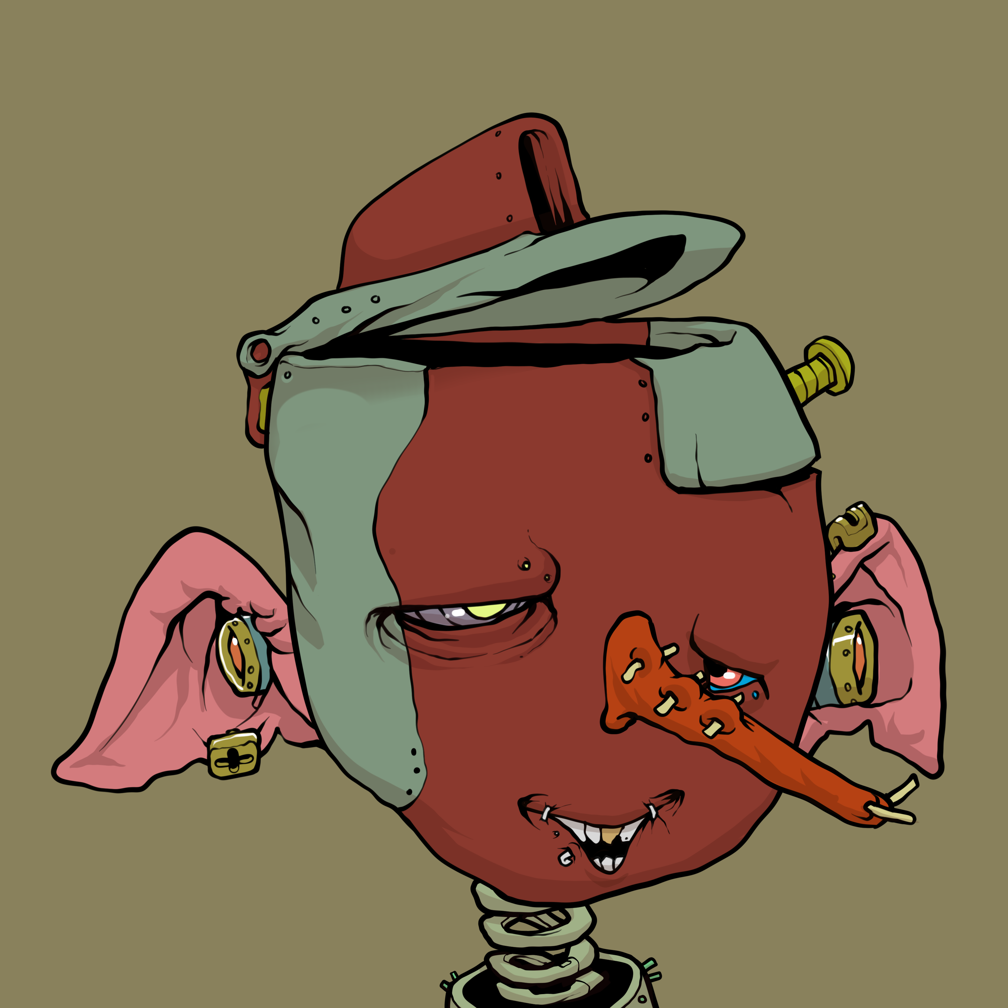 NFT Image