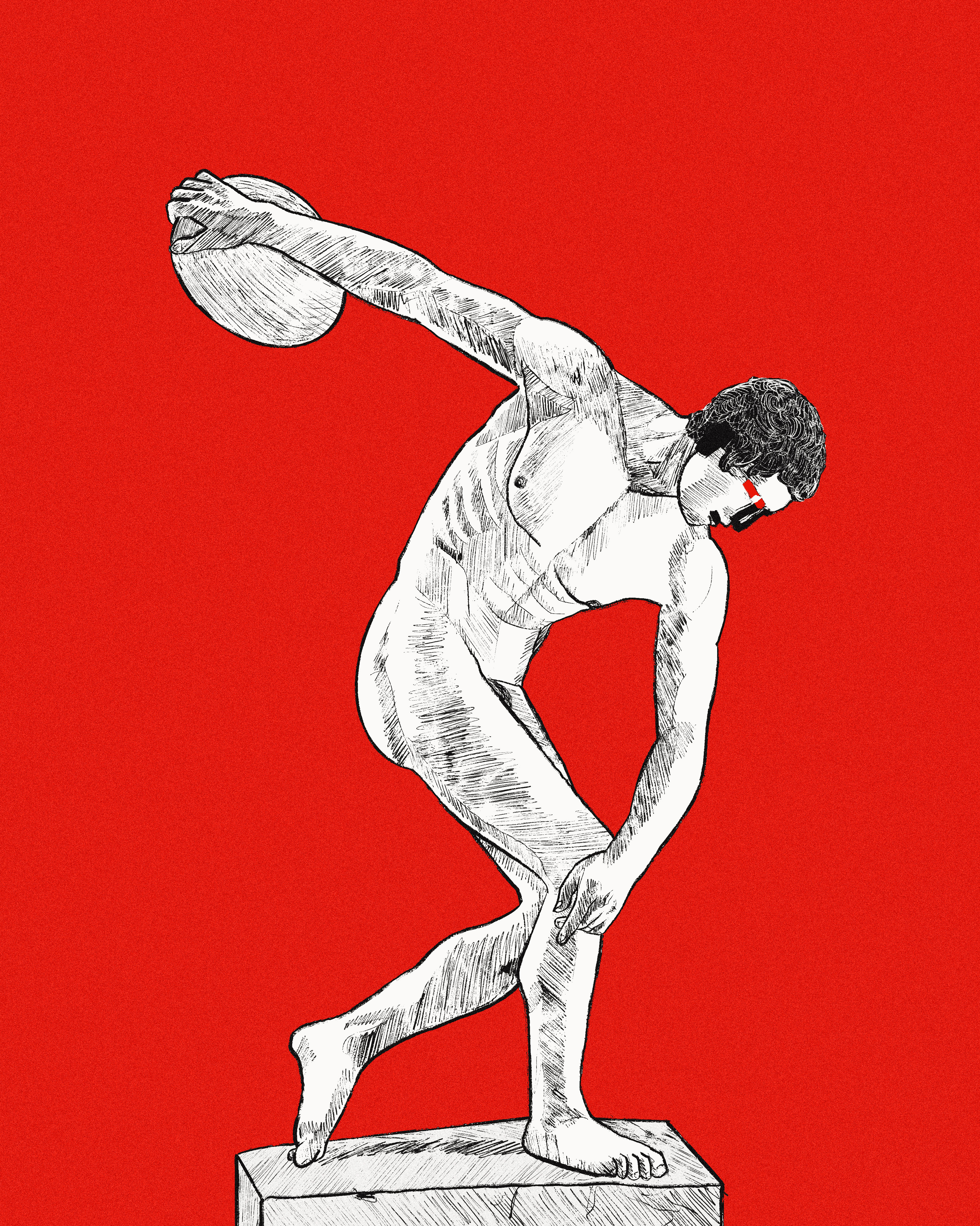 discus_thrower
