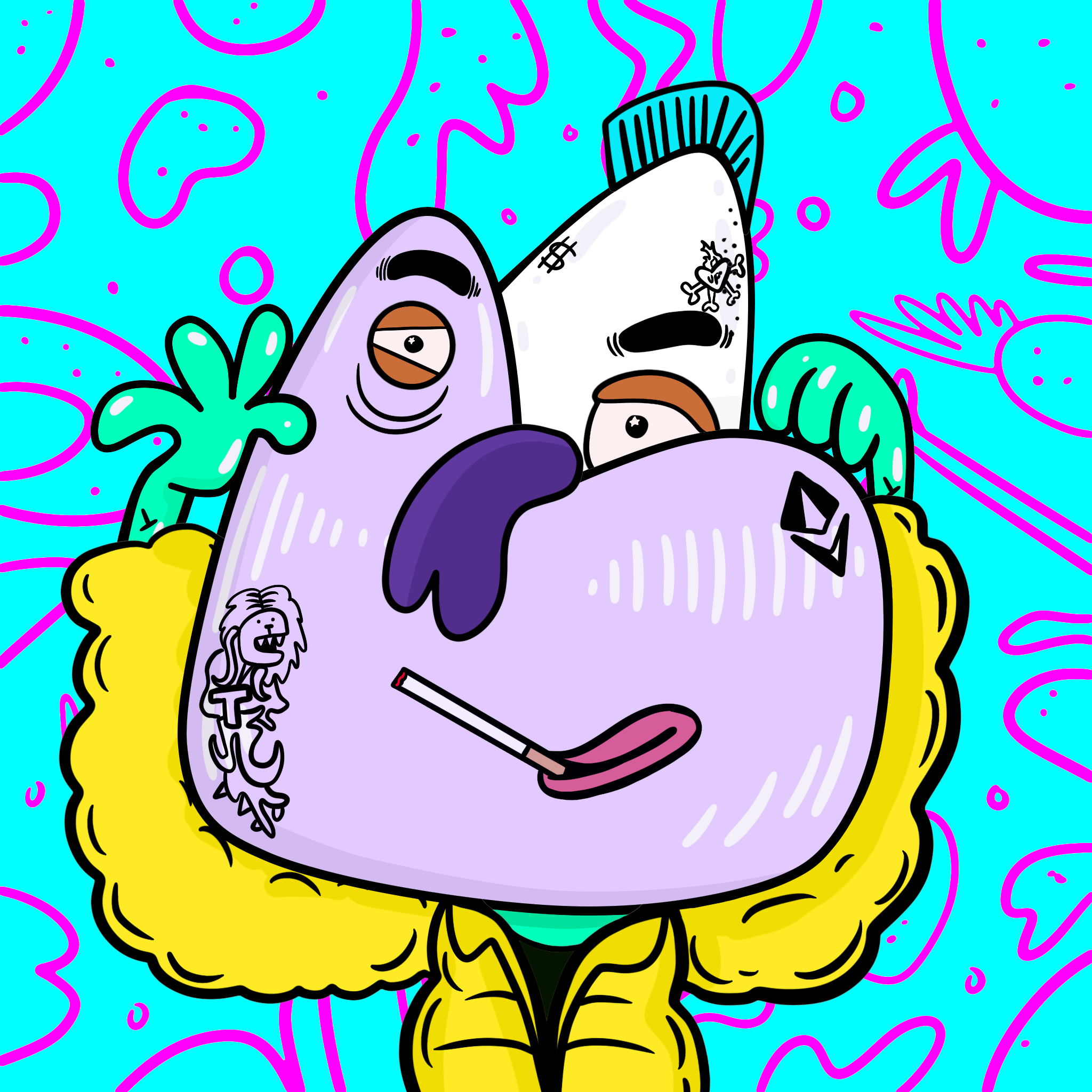 NFT Image