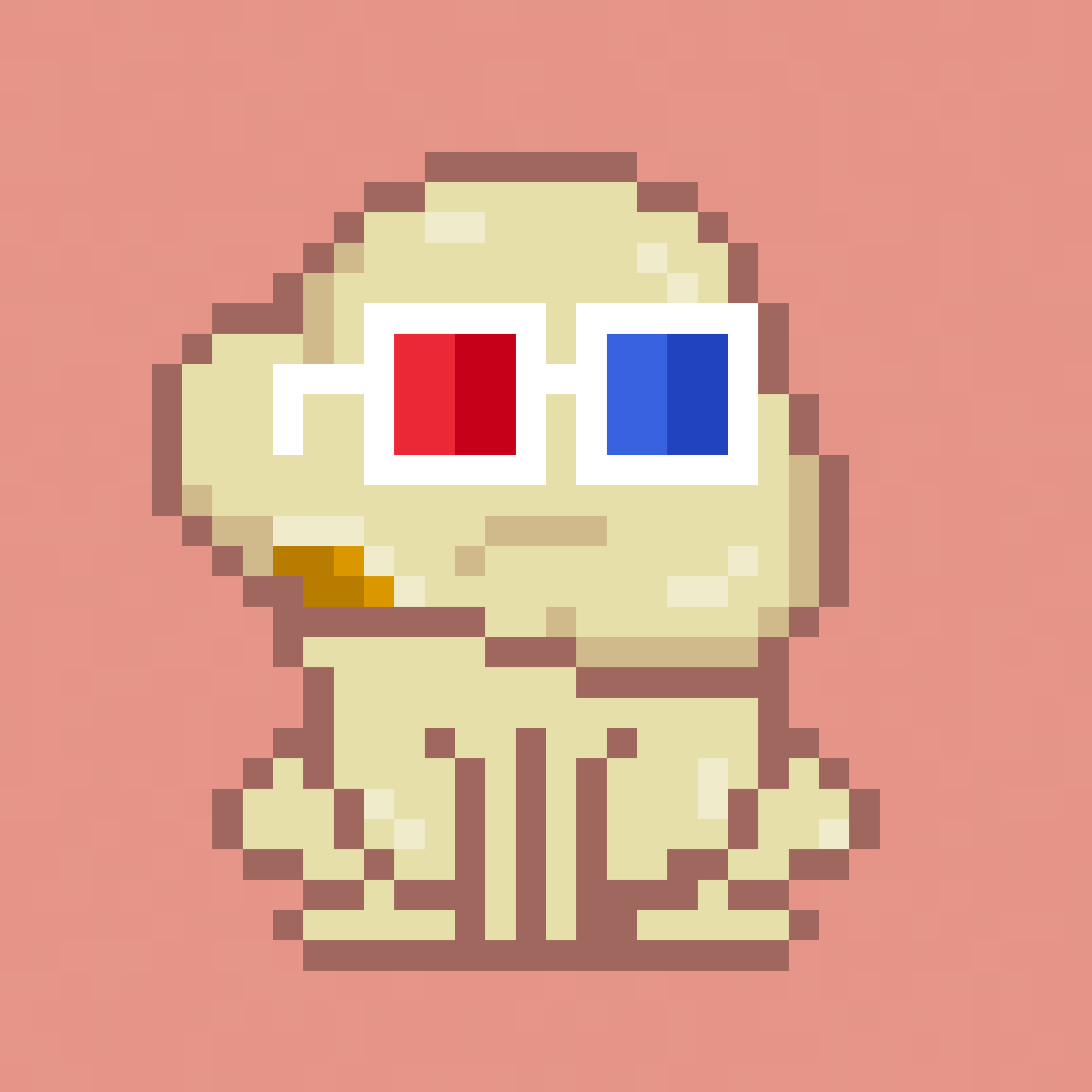 Noadz #231 - Popcorn