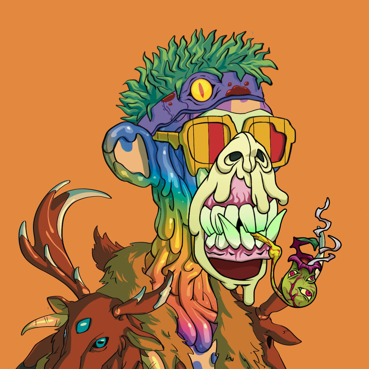 NFT Image