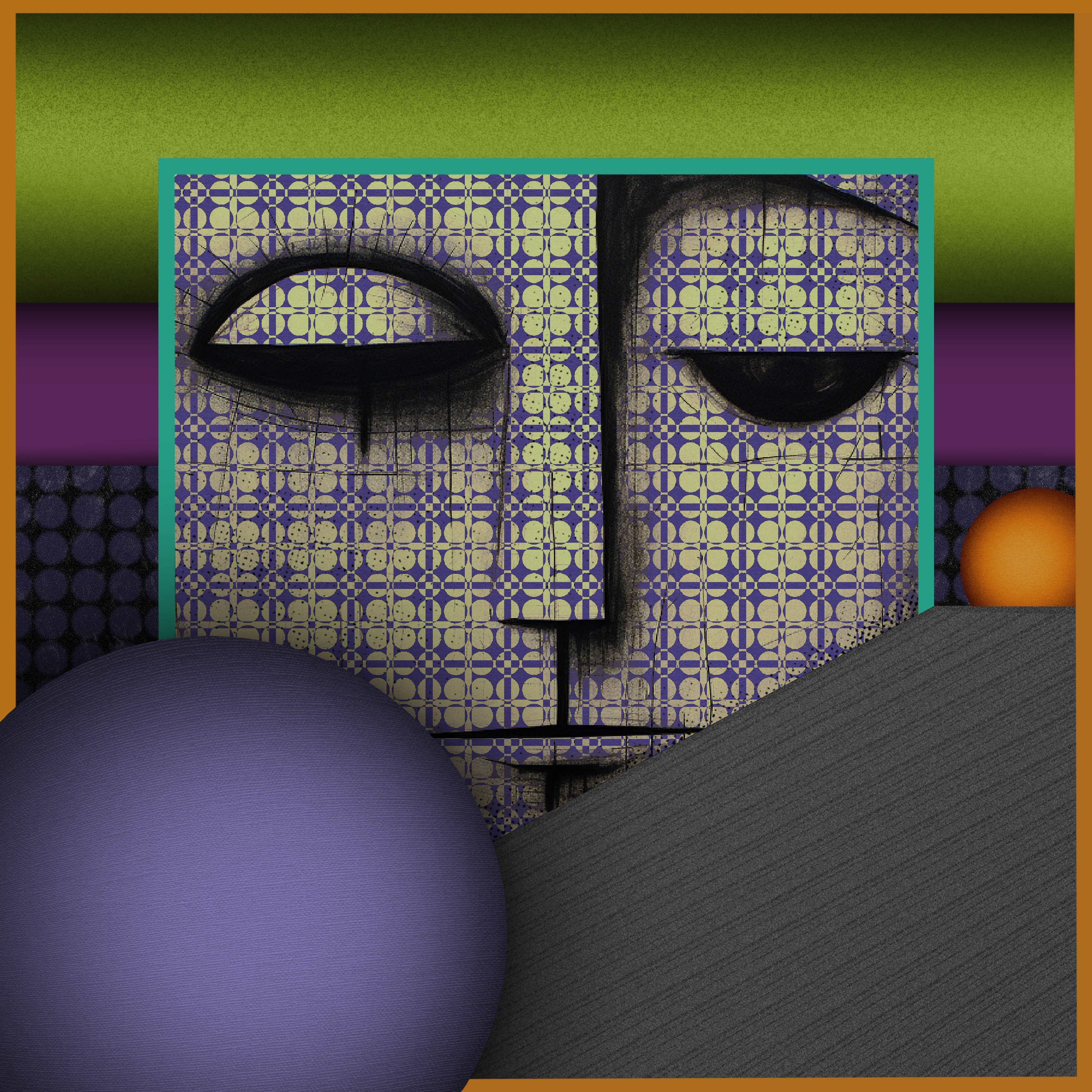 Journey of Contemplation