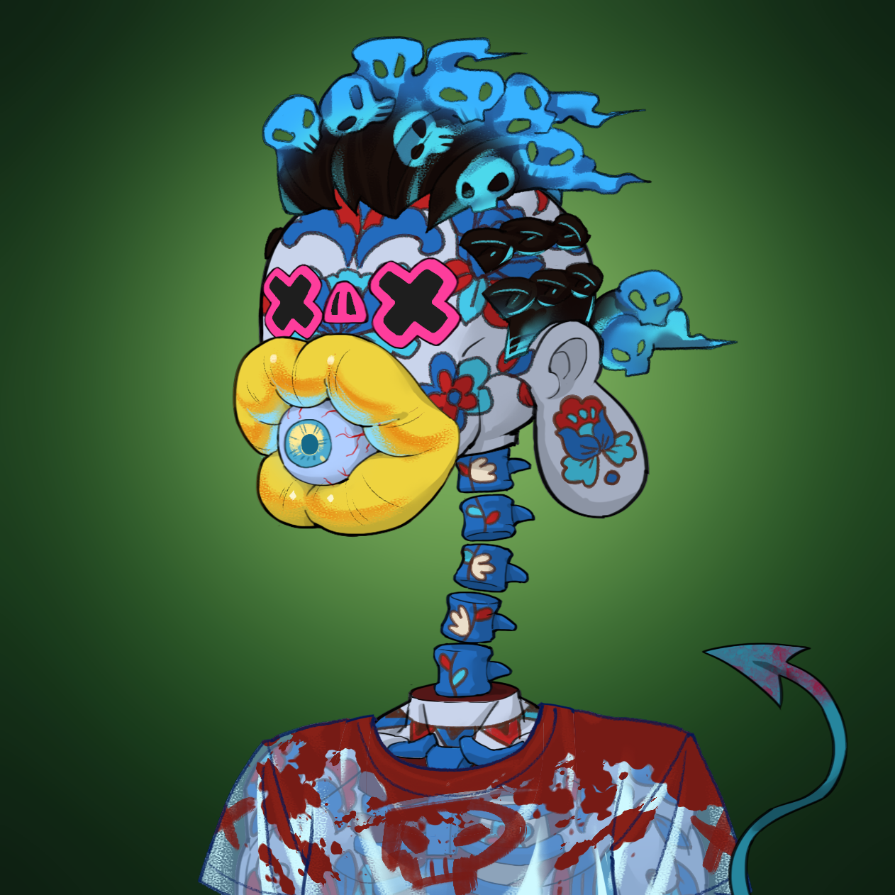 NFT Image