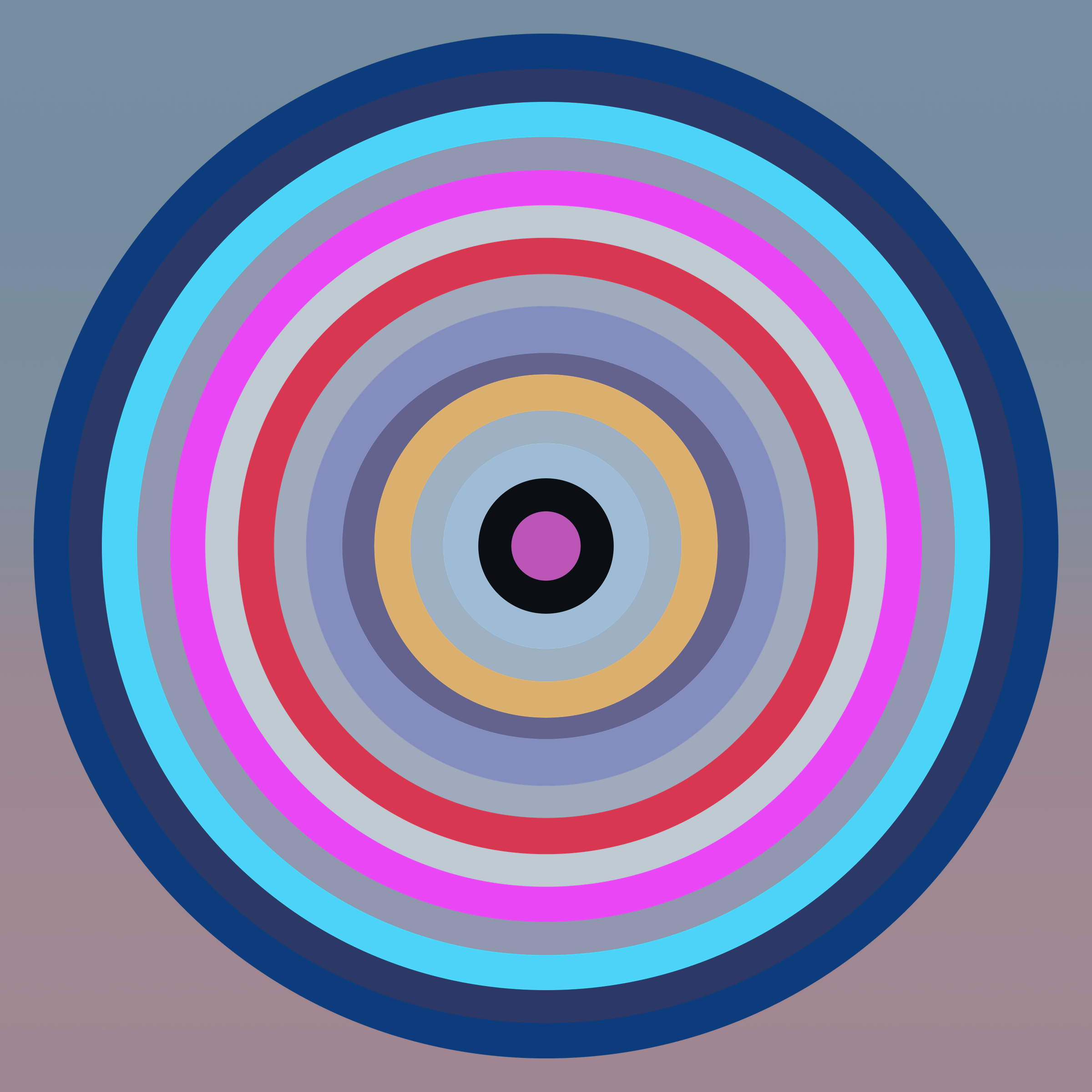 Circle of Frens² #119