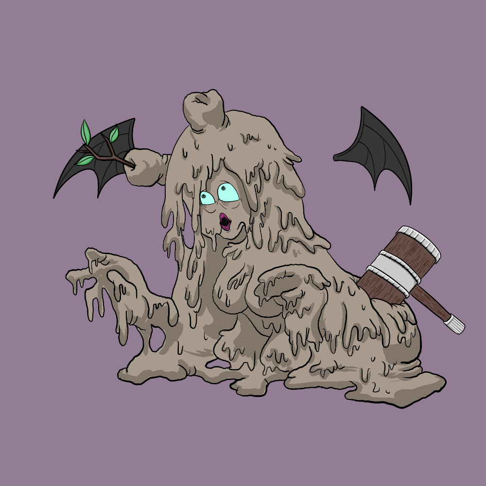 Slimeforest.wtf #4517