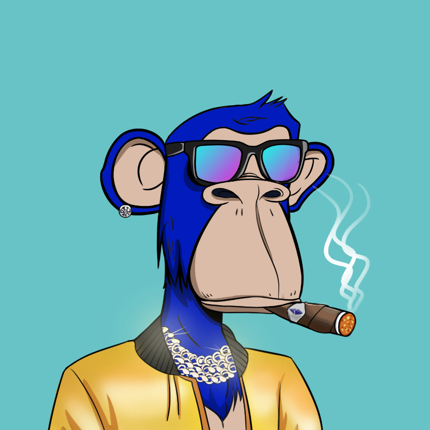 MACC - Maxi Ape Country Club #1200