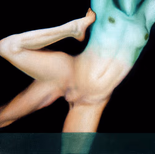 Body #6