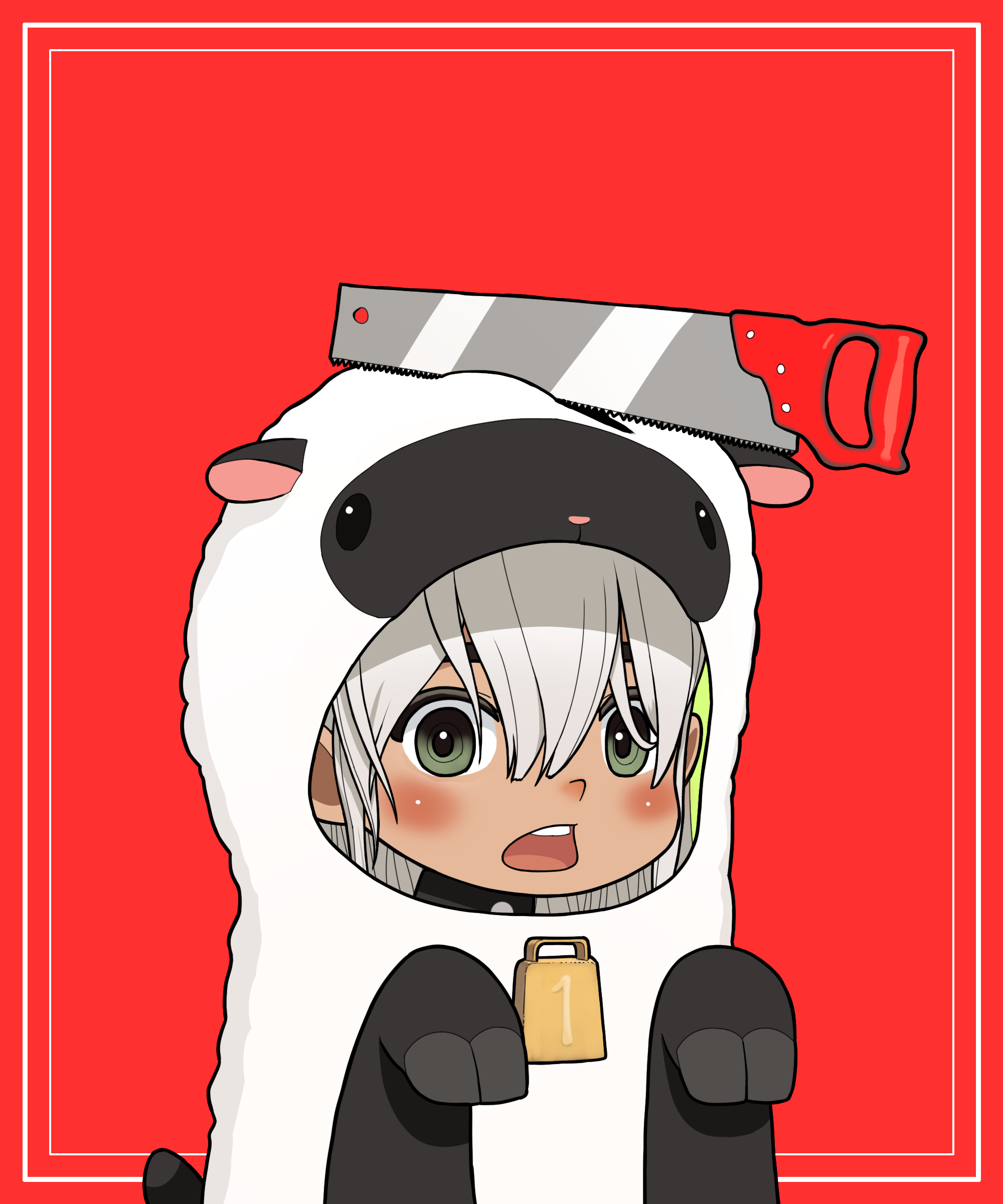 Enfants Terribles #4774