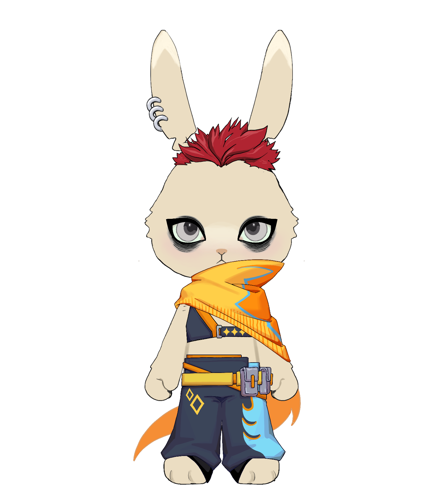 0xnadr.eth Ethereum Name Service (ENS and .eth domain) PFP