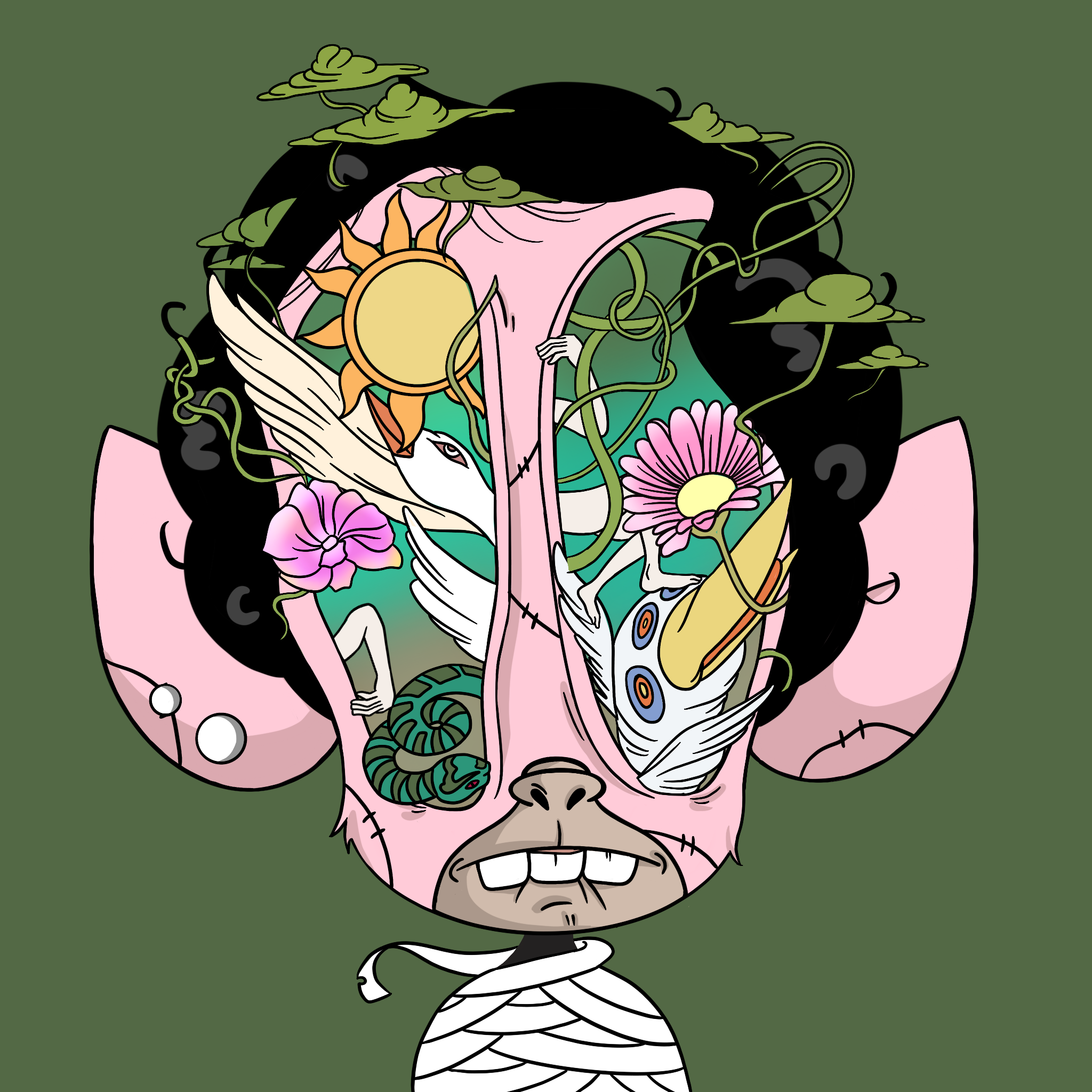 NFT Image