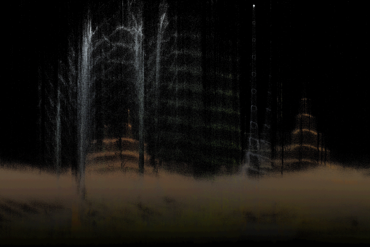 Once Upon A Time In Buras