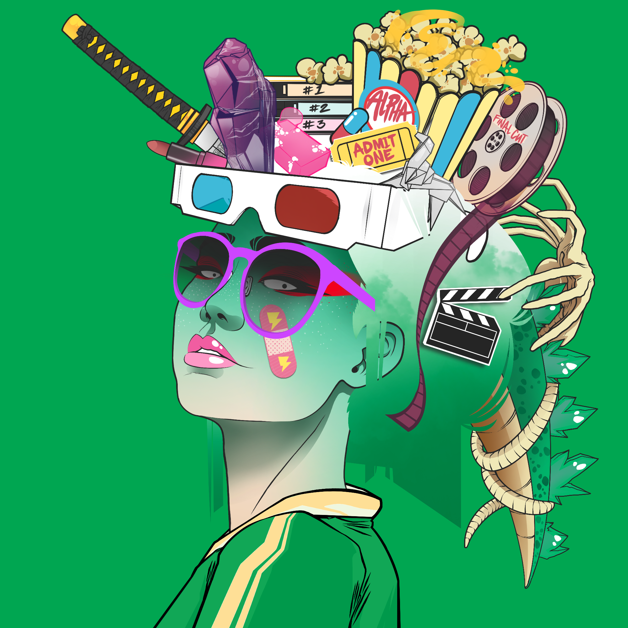 NFT Image