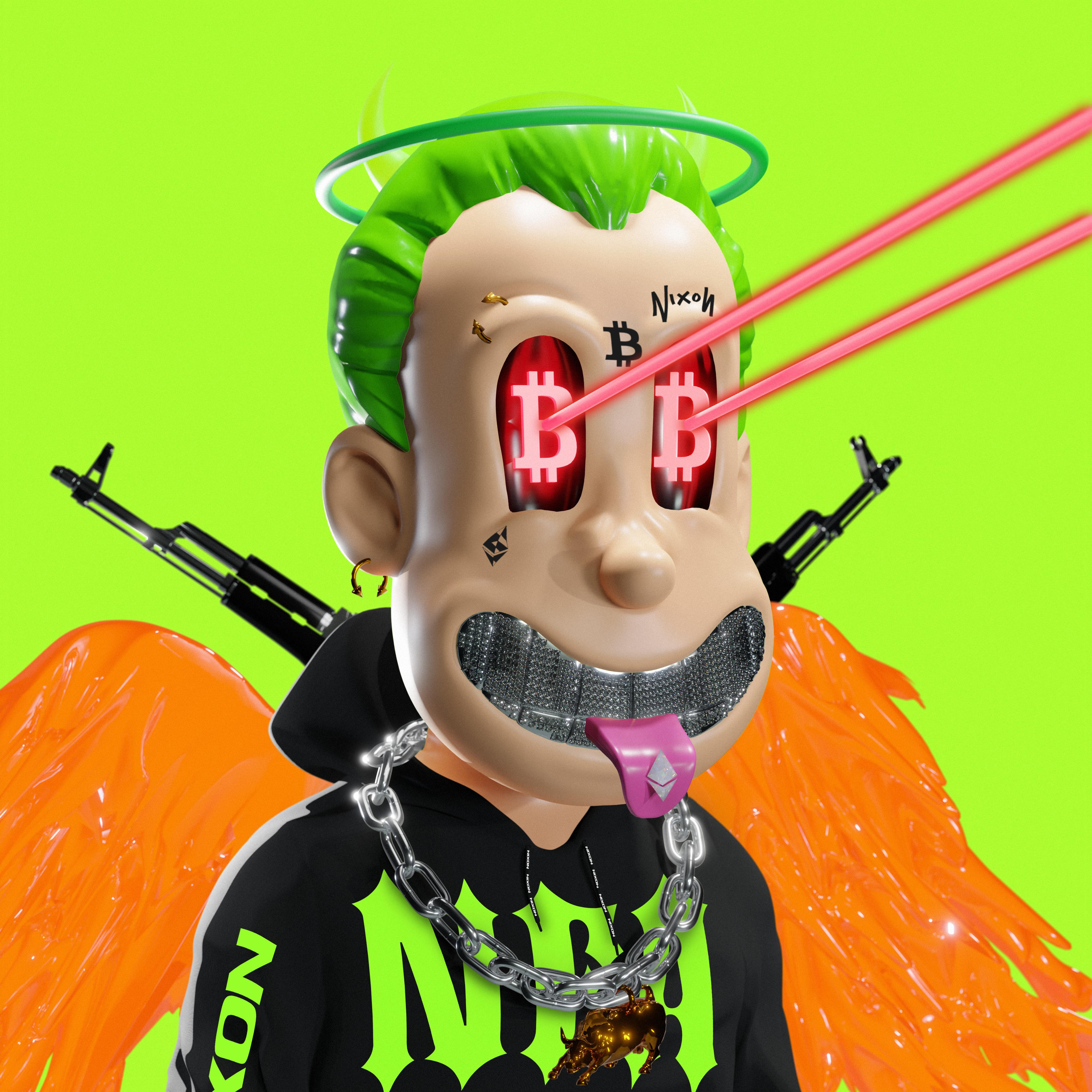NFT Image