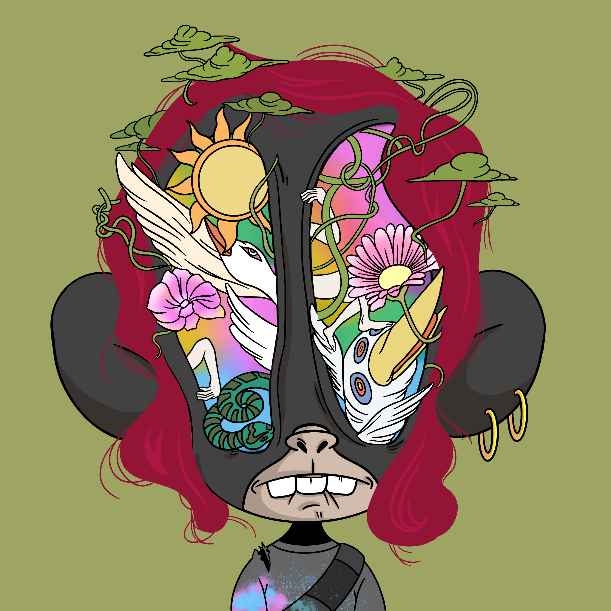 NFT Image