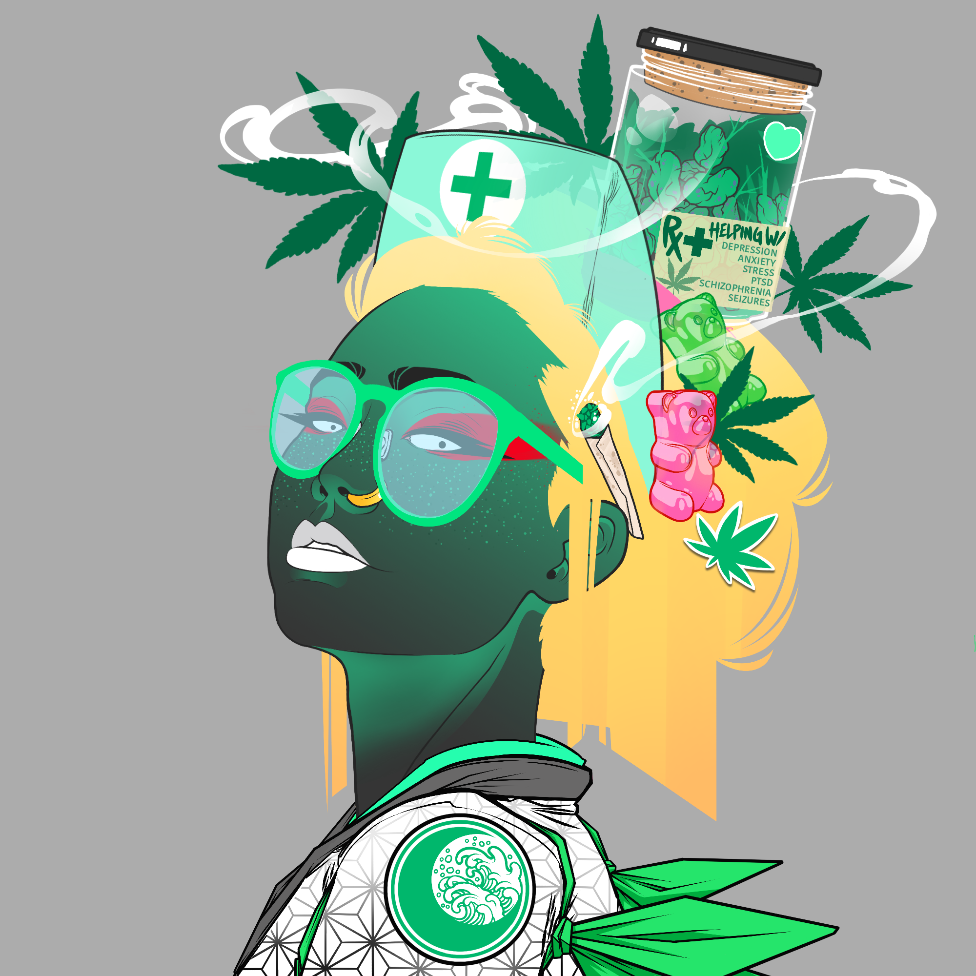 NFT Image